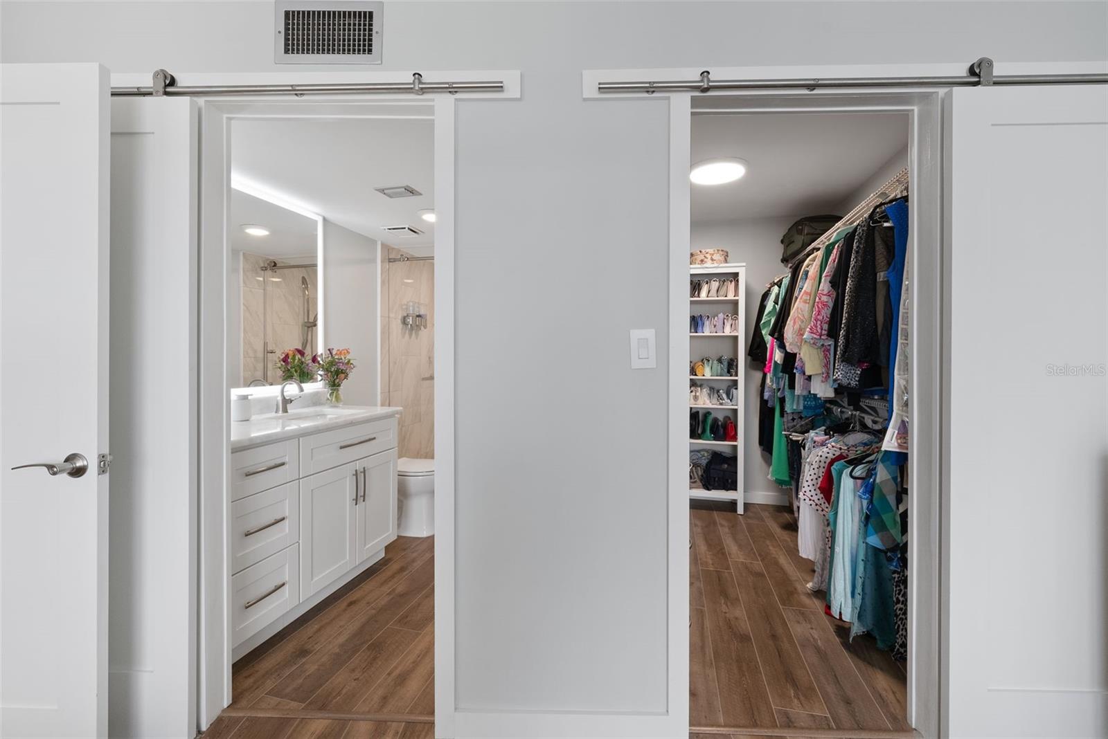 Image 11 of 18 For 2611 Bayshore Boulevard 1002