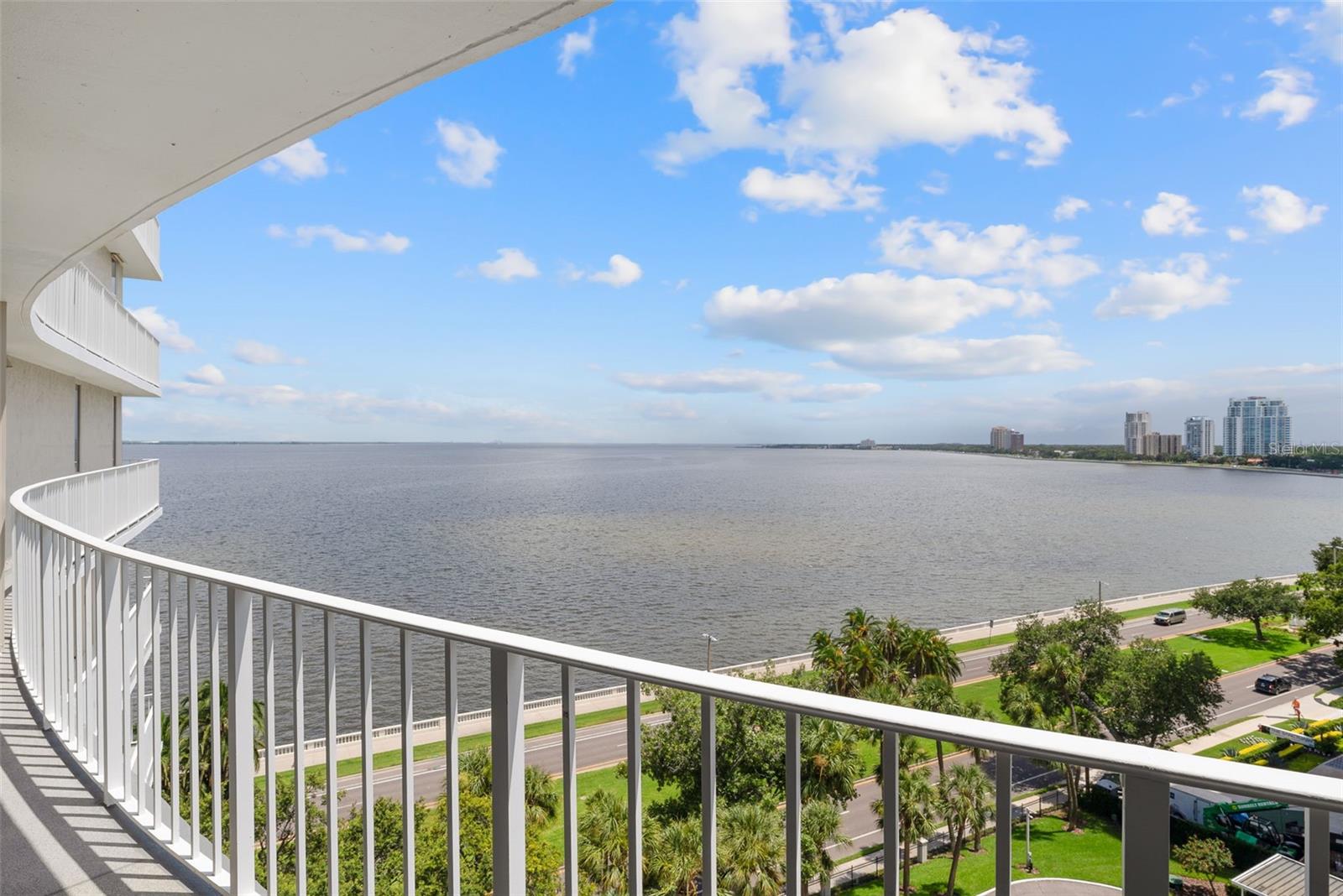Image 18 of 18 For 2611 Bayshore Boulevard 1002