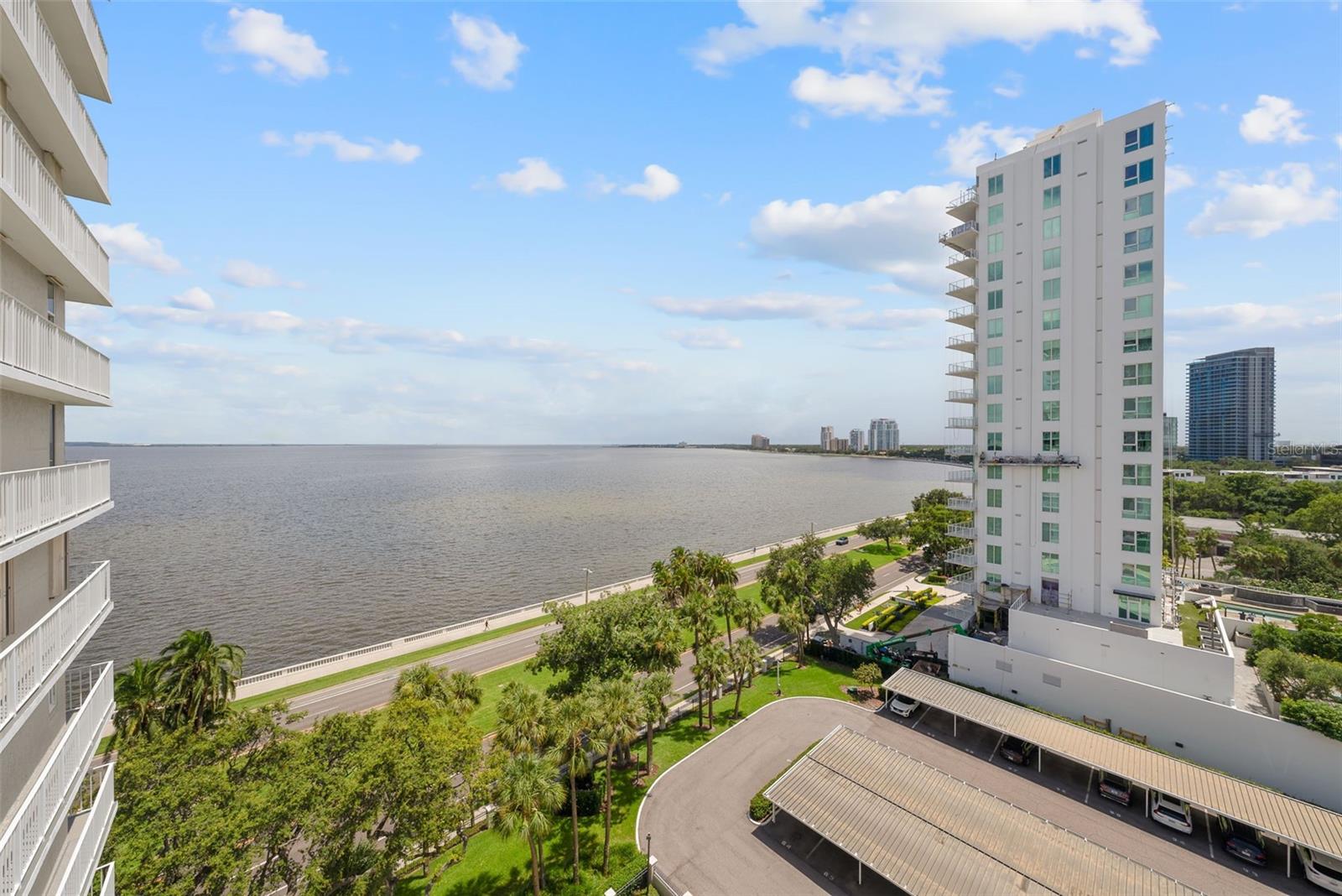 Image 2 of 18 For 2611 Bayshore Boulevard 1002