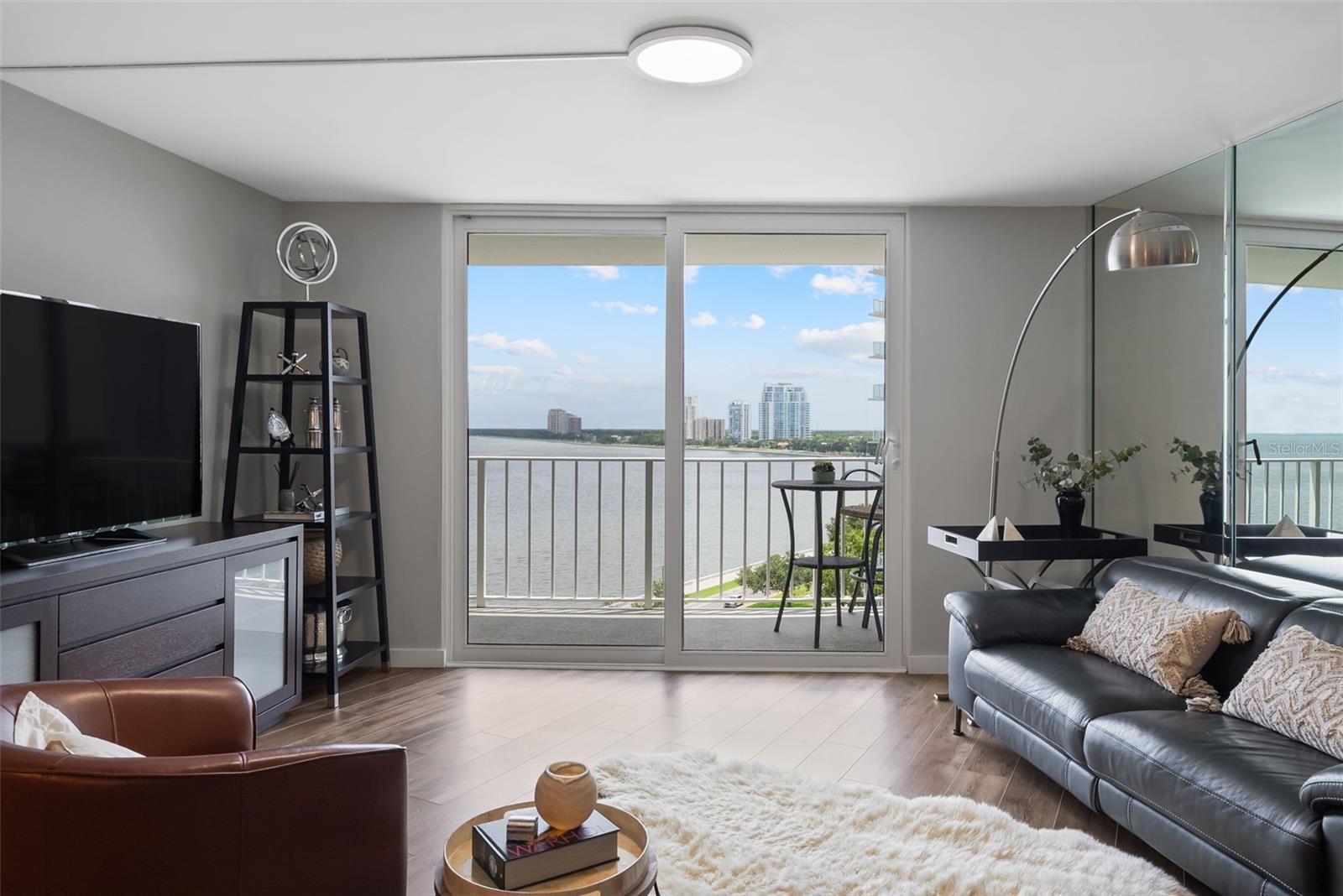 Image 4 of 18 For 2611 Bayshore Boulevard 1002