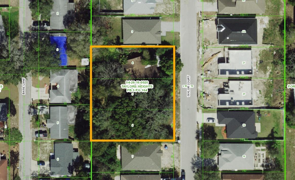 Image 2 of 23 For 6515 Taylor Court