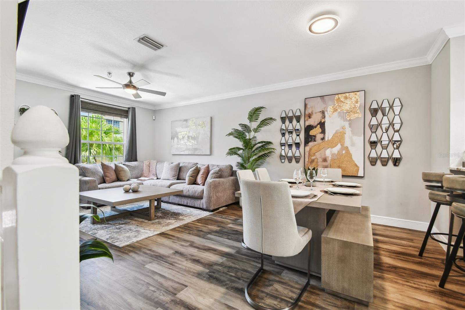 Image 18 of 77 For 3174 Bayshore Oaks Drive