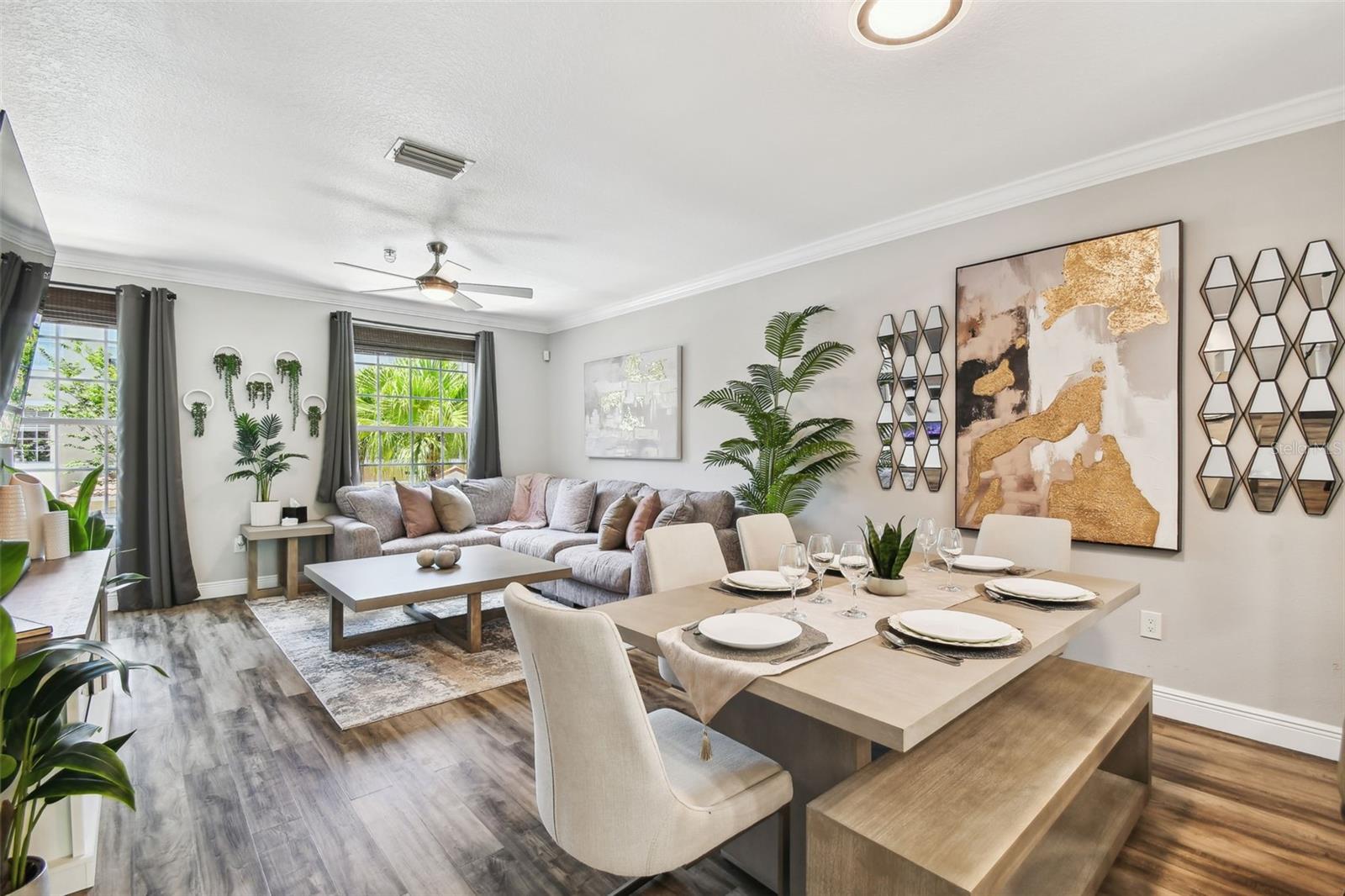 Image 19 of 77 For 3174 Bayshore Oaks Drive