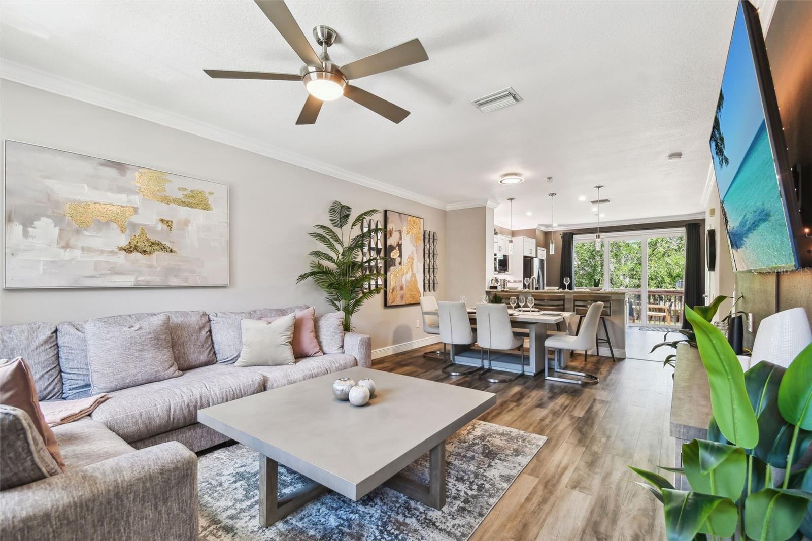 Image 23 of 77 For 3174 Bayshore Oaks Drive