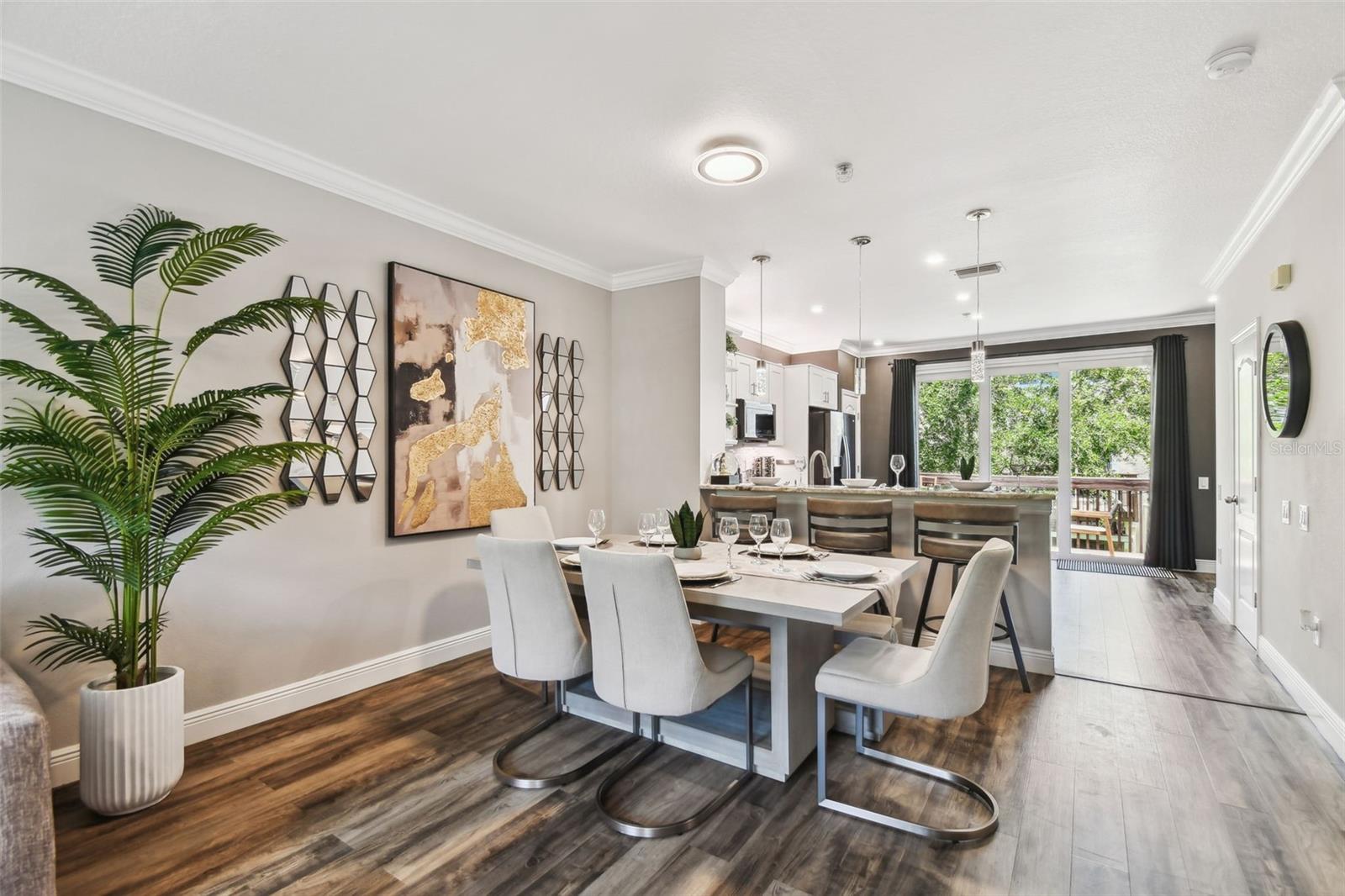 Image 24 of 77 For 3174 Bayshore Oaks Drive