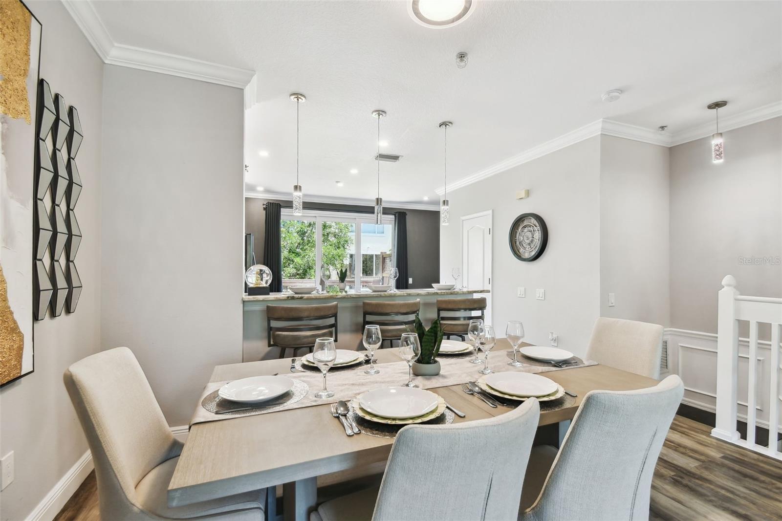 Image 25 of 77 For 3174 Bayshore Oaks Drive