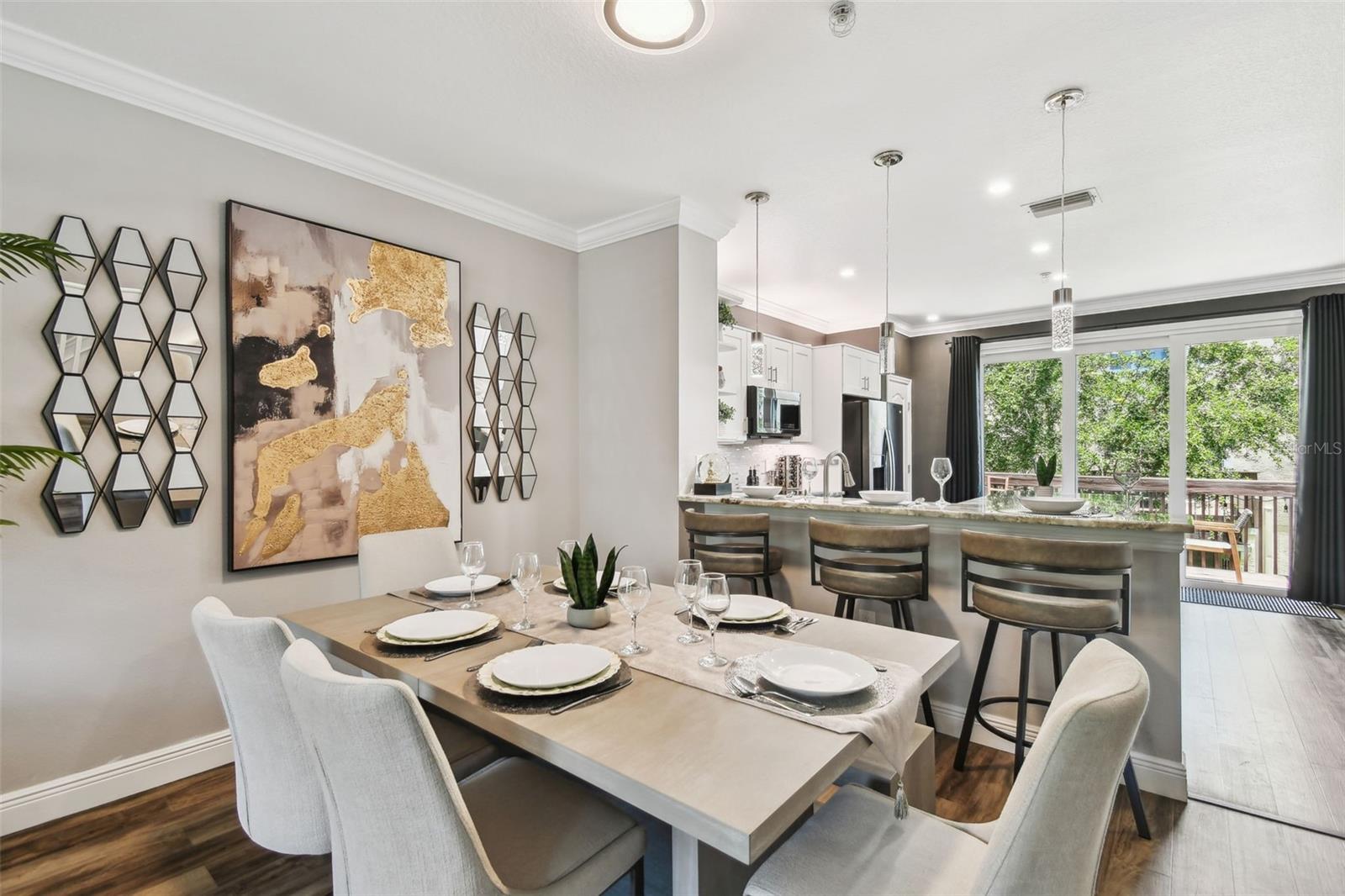 Image 26 of 77 For 3174 Bayshore Oaks Drive