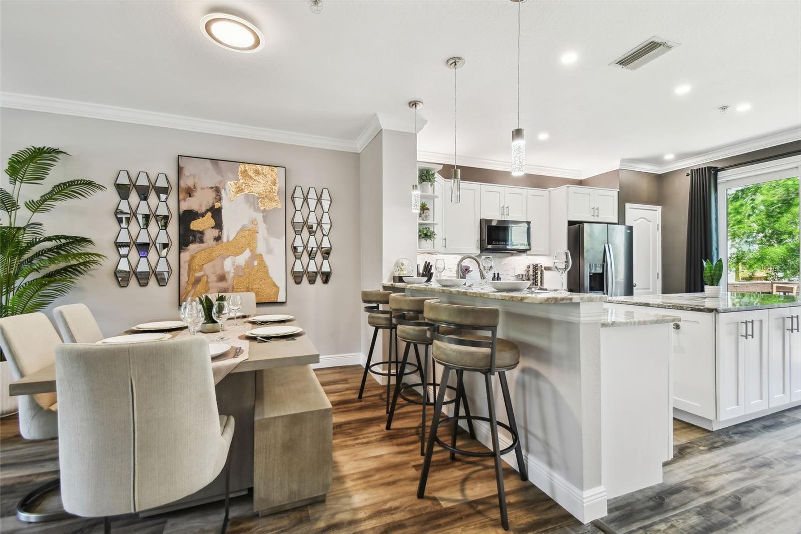 Image 27 of 77 For 3174 Bayshore Oaks Drive