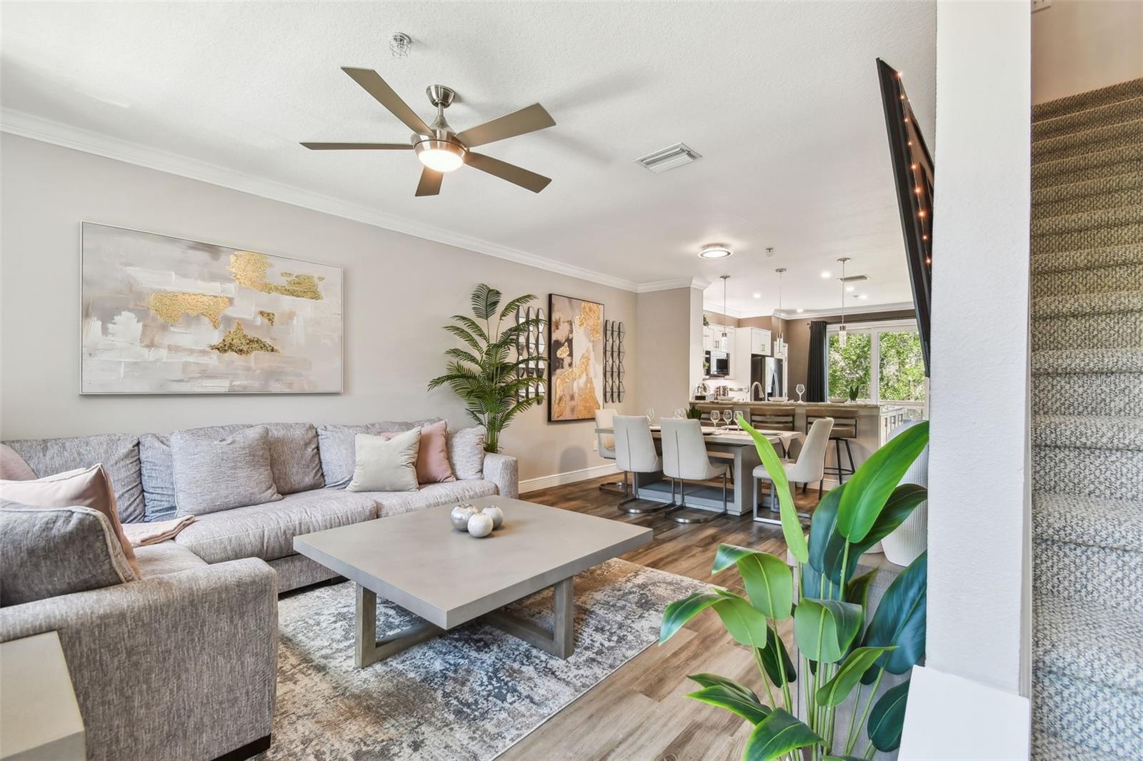 Image 45 of 77 For 3174 Bayshore Oaks Drive