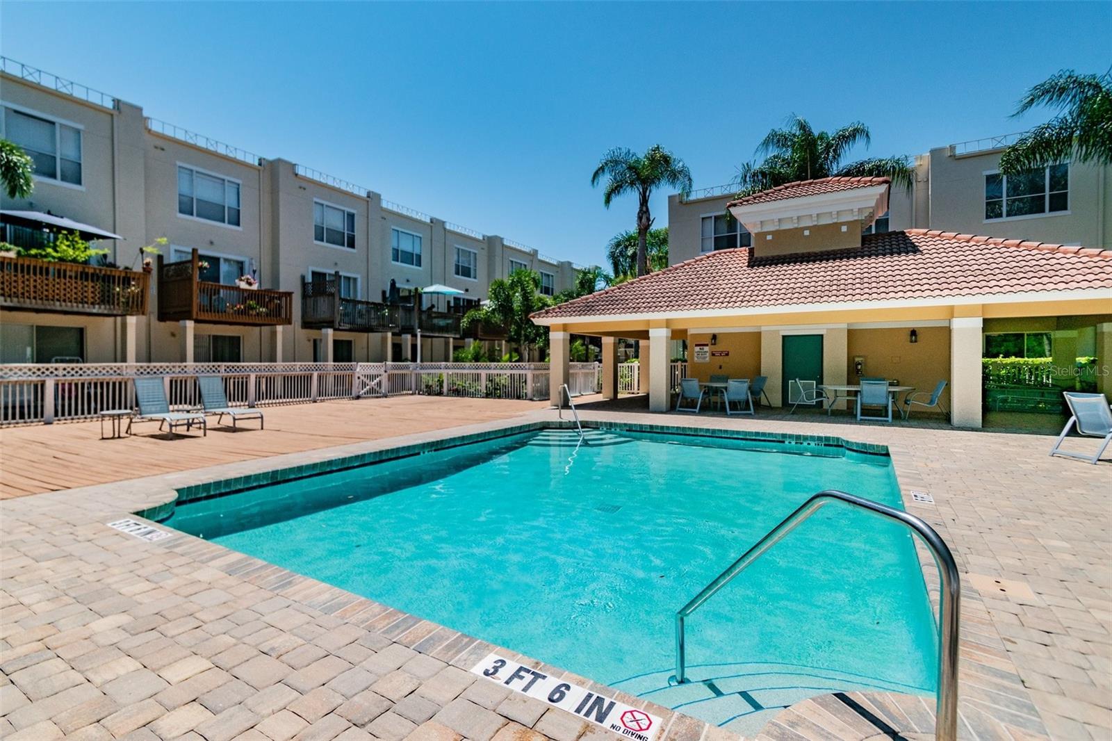 Image 64 of 77 For 3174 Bayshore Oaks Drive