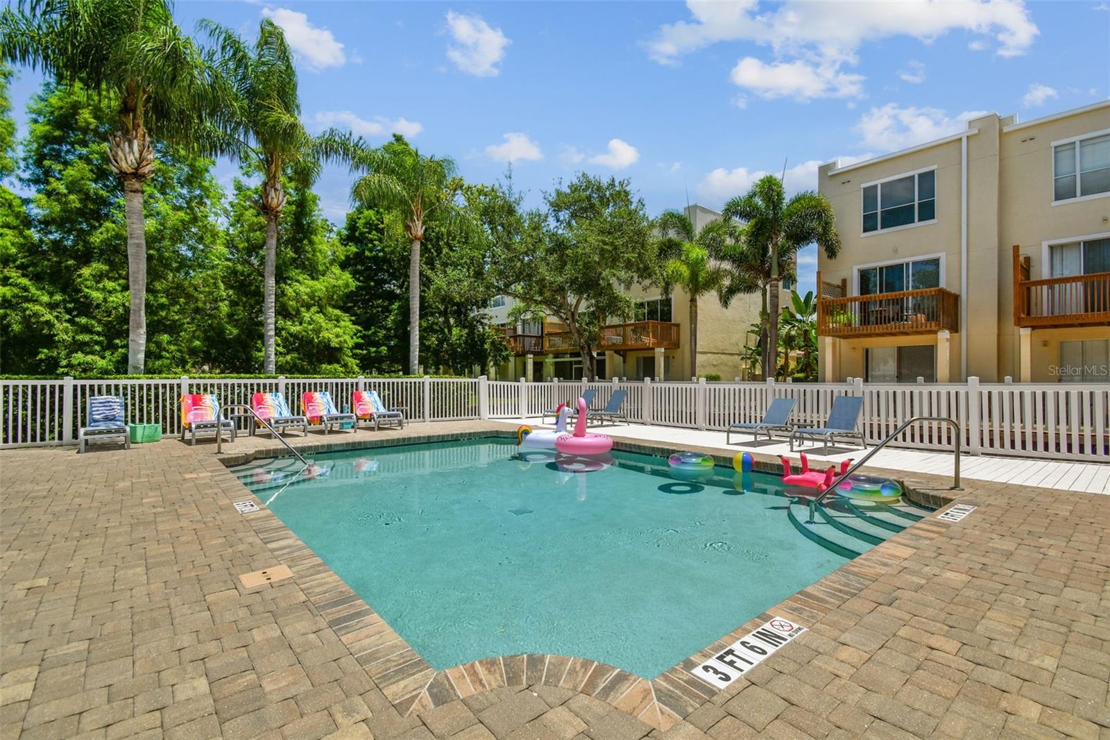 Image 69 of 77 For 3174 Bayshore Oaks Drive