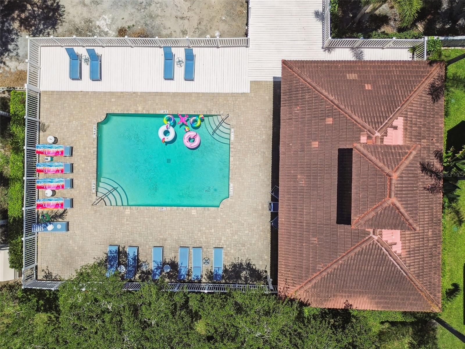 Image 72 of 77 For 3174 Bayshore Oaks Drive