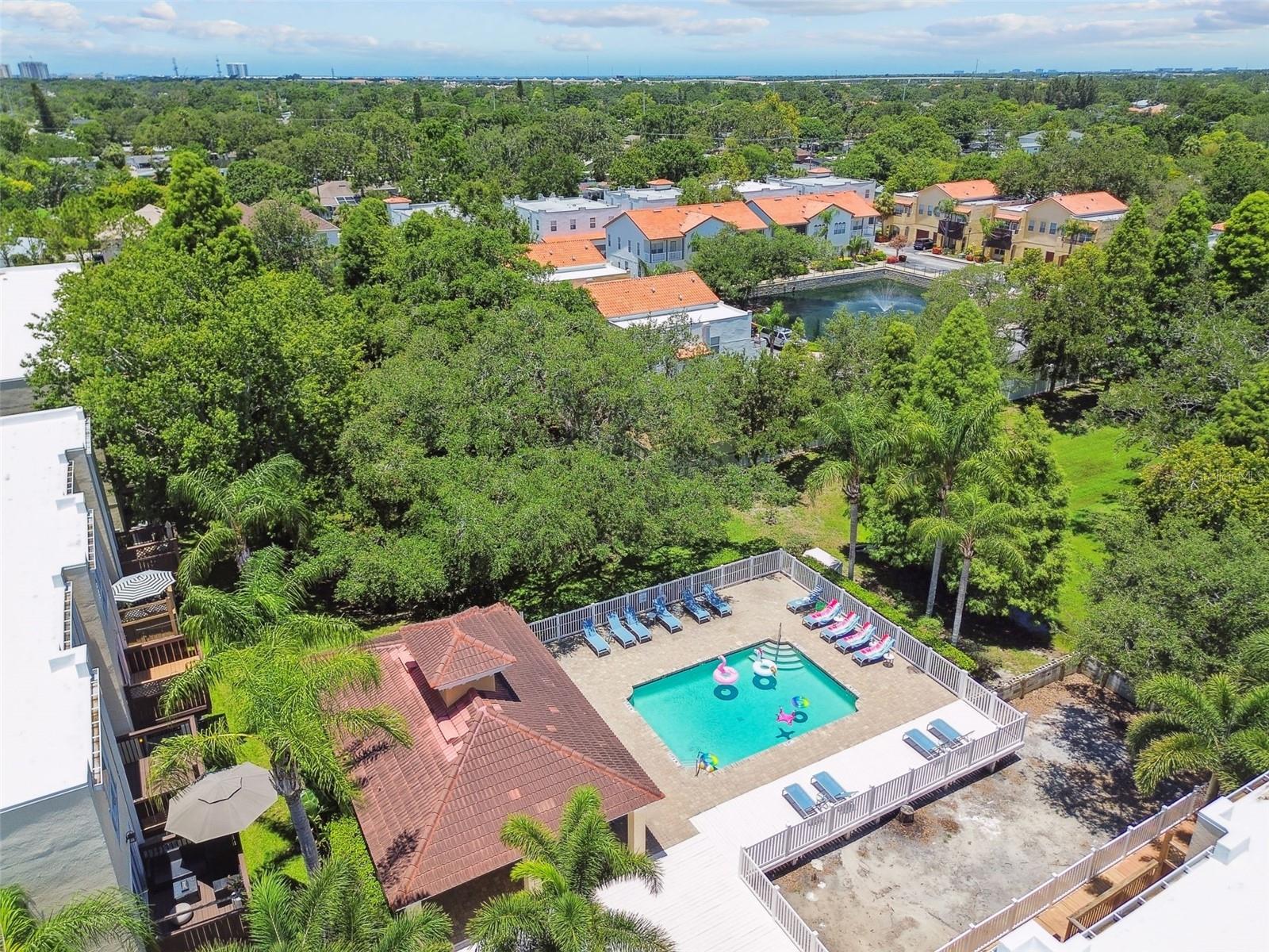 Image 73 of 77 For 3174 Bayshore Oaks Drive