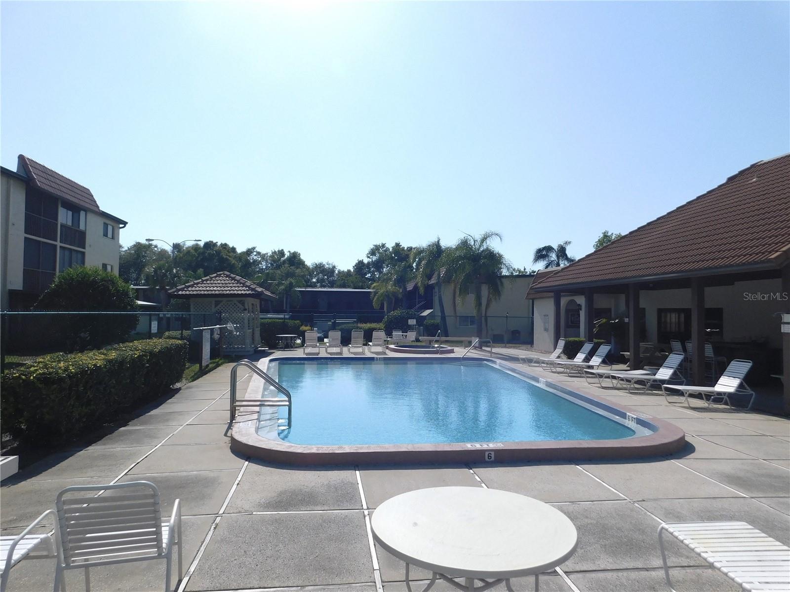 Image 39 of 40 For 2420 Winding Creek Boulevard 103