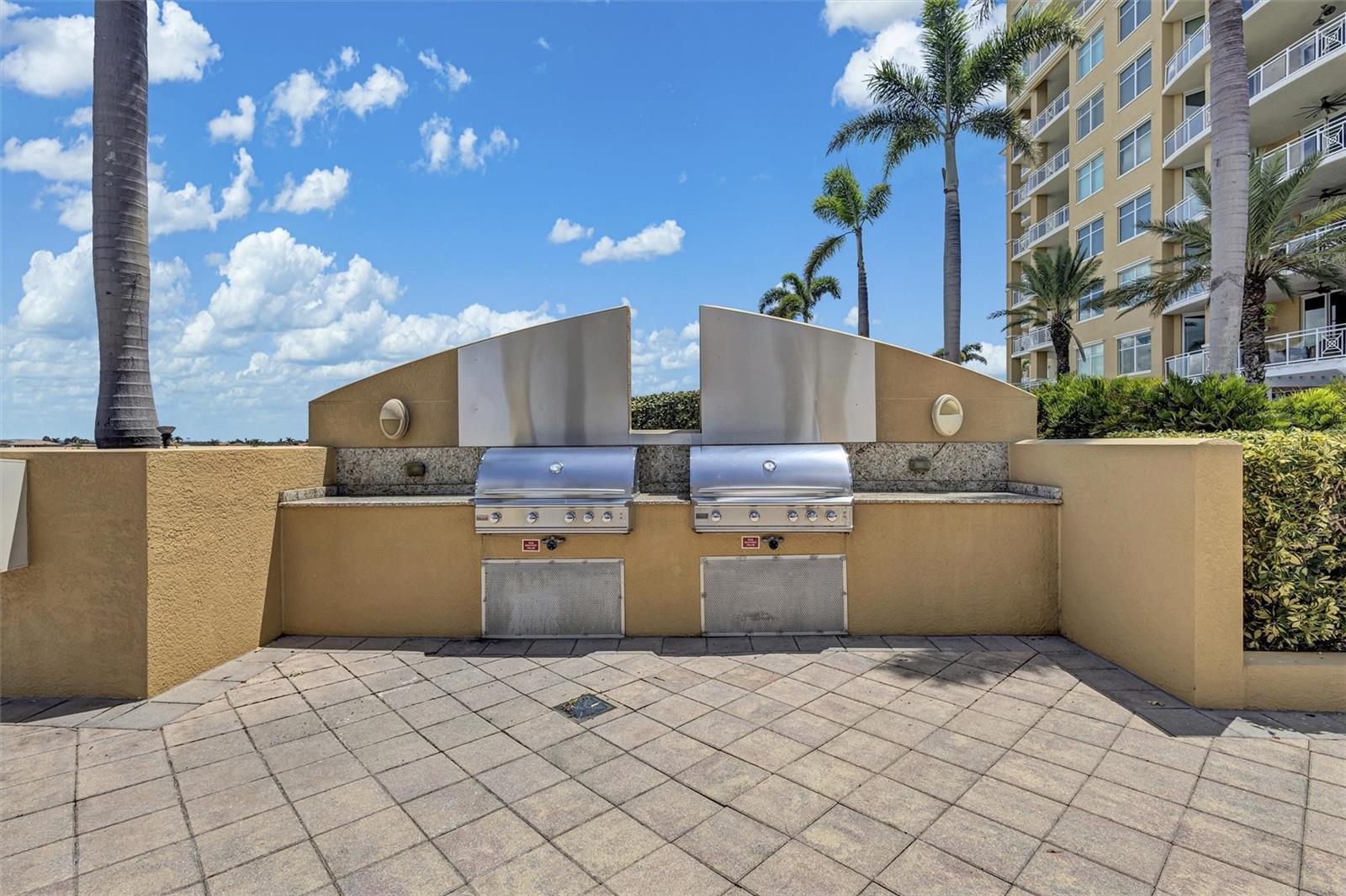 Image 28 of 46 For 140 Riviera Dunes Way 206