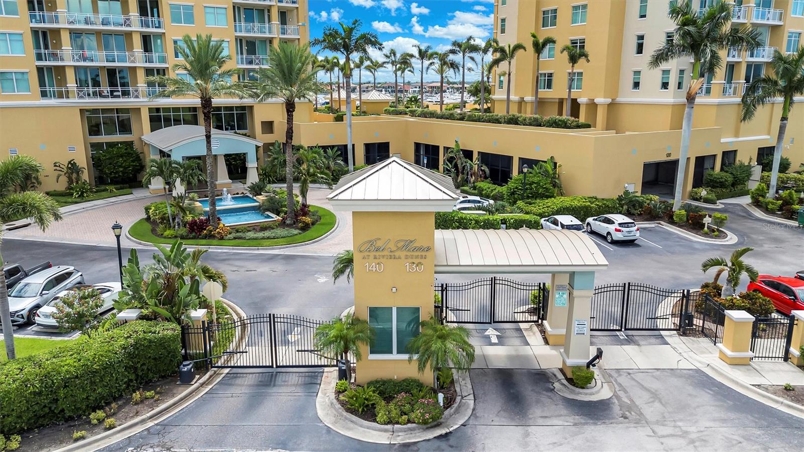 Image 3 of 46 For 140 Riviera Dunes Way 206