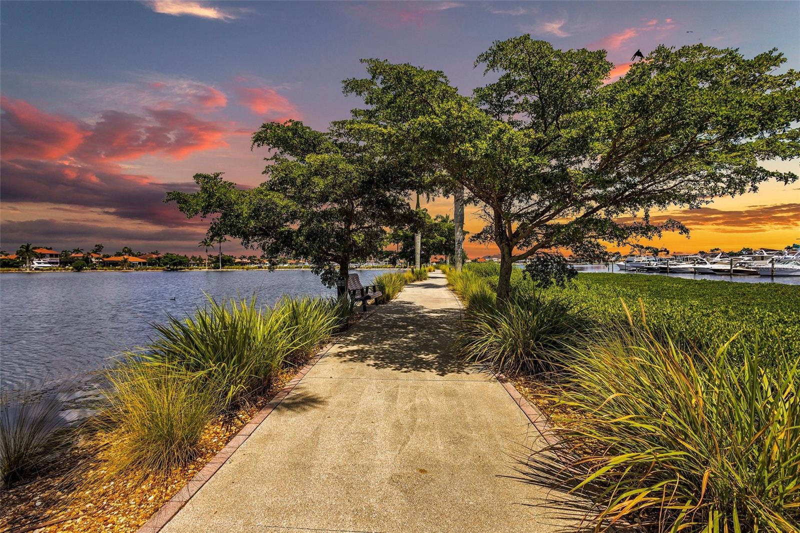 Image 30 of 46 For 140 Riviera Dunes Way 206