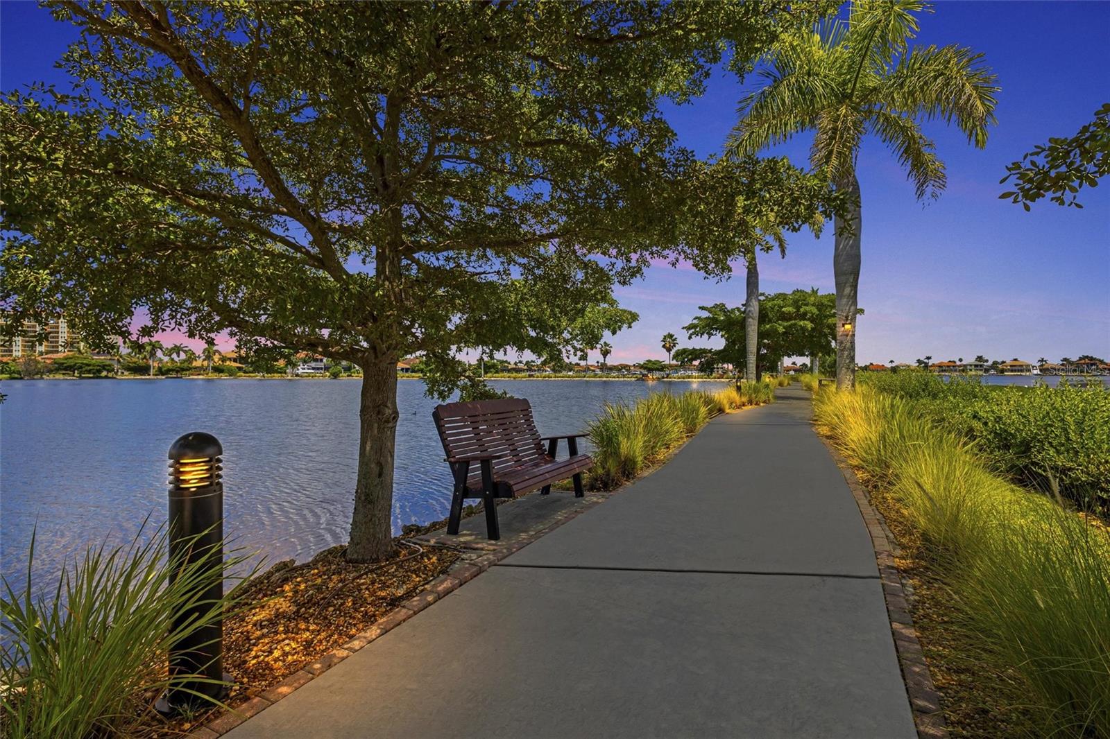 Image 31 of 46 For 140 Riviera Dunes Way 206