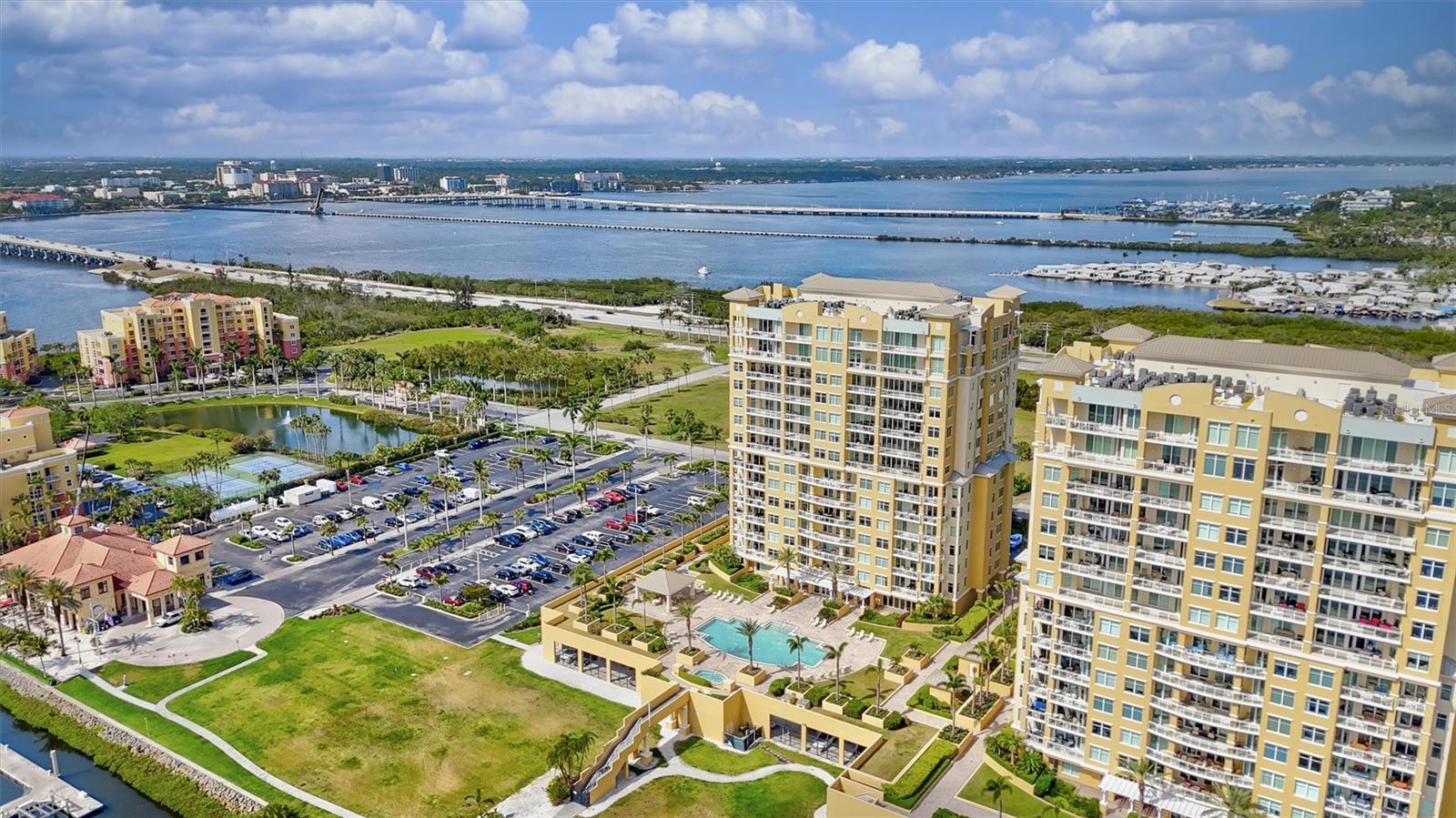 Image 33 of 46 For 140 Riviera Dunes Way 206