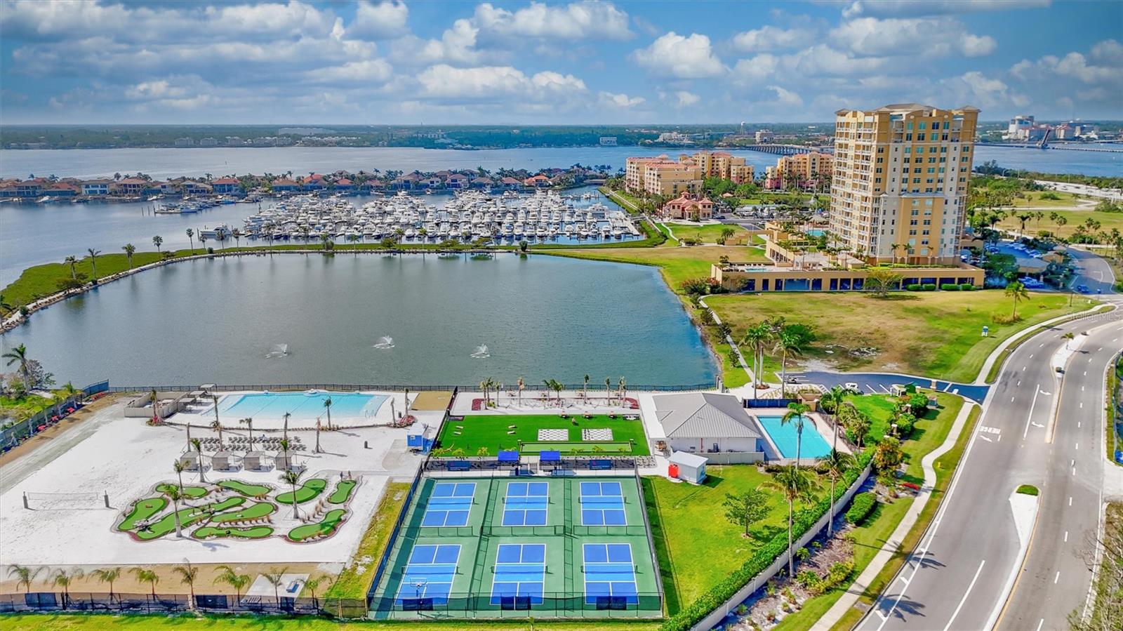 Image 34 of 46 For 140 Riviera Dunes Way 206