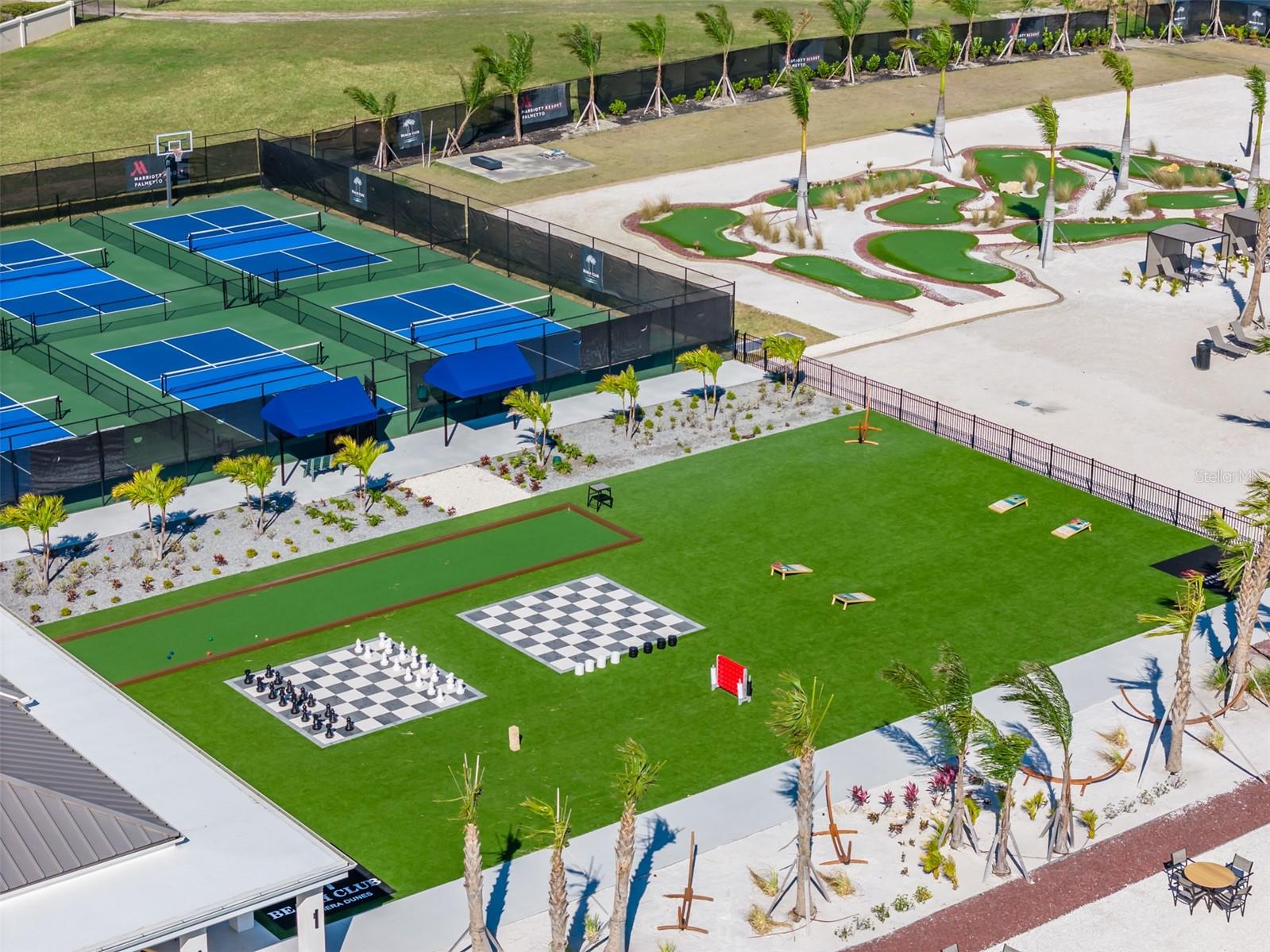 Image 35 of 46 For 140 Riviera Dunes Way 206