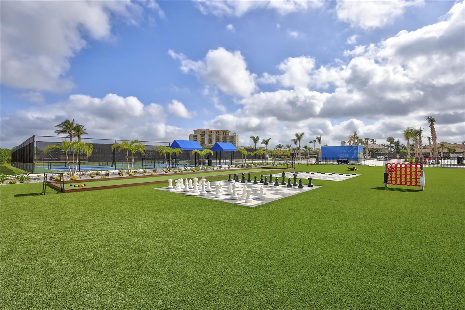 Image 36 of 46 For 140 Riviera Dunes Way 206