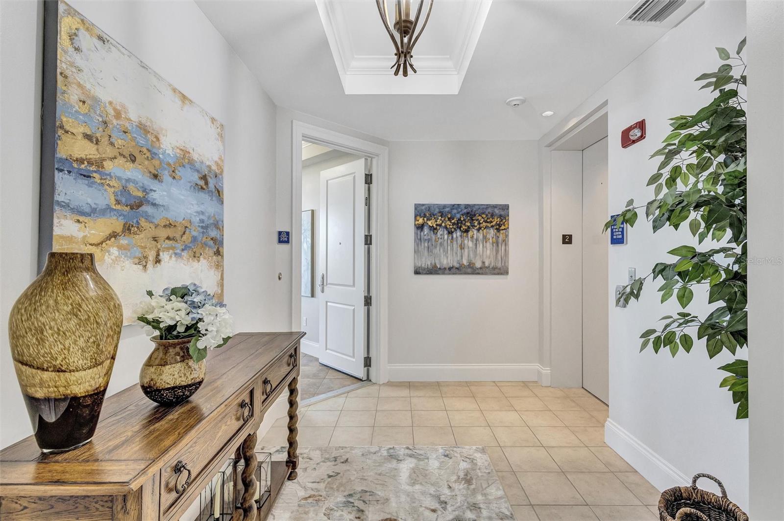 Image 4 of 46 For 140 Riviera Dunes Way 206