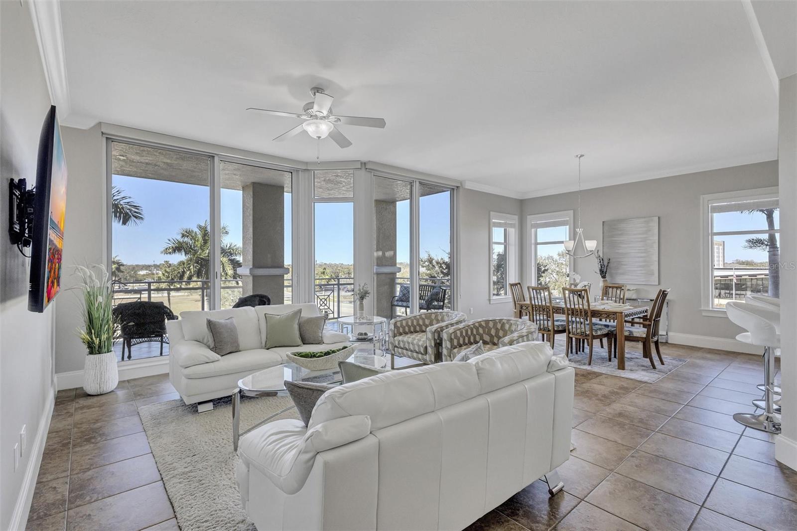 Image 5 of 46 For 140 Riviera Dunes Way 206