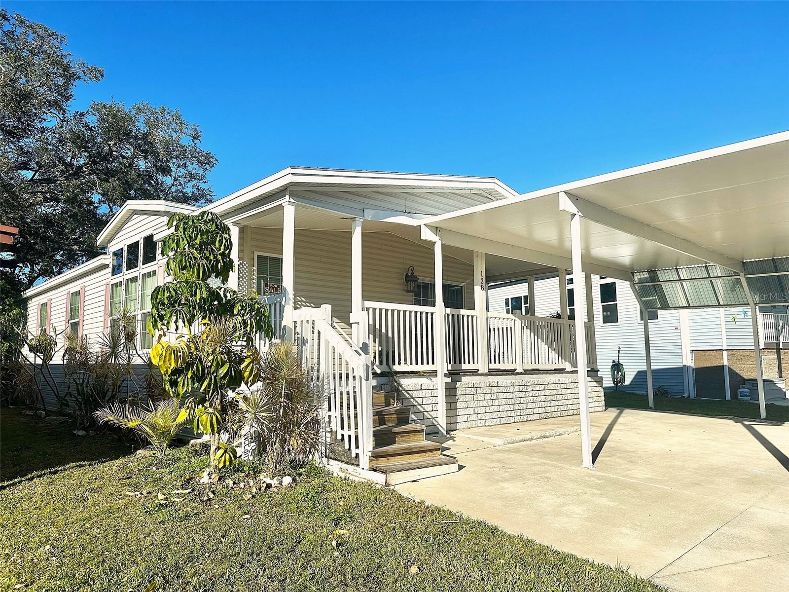 Details for 9790 66th Street N 128, PINELLAS PARK, FL 33782