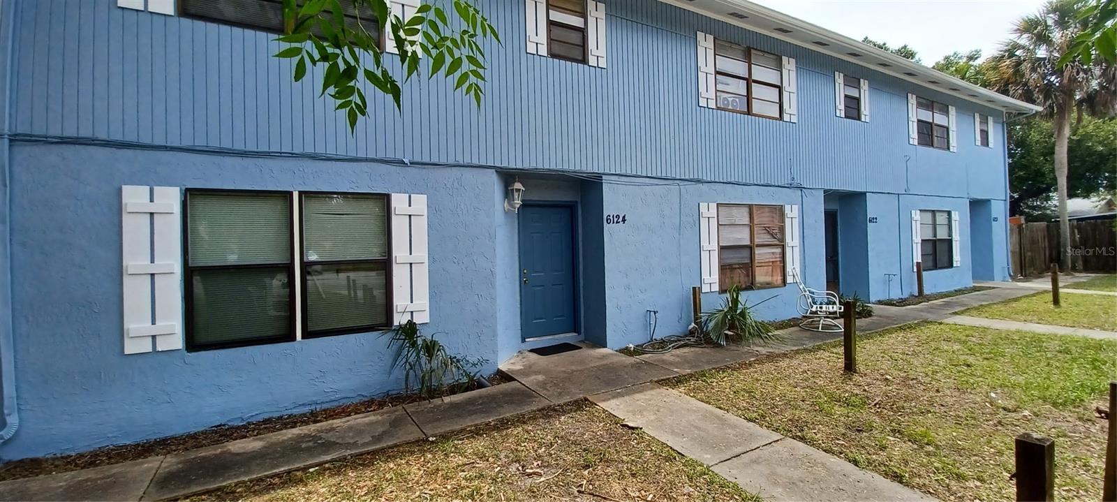 Details for 6124 Georgia Avenue, NEW PORT RICHEY, FL 34653