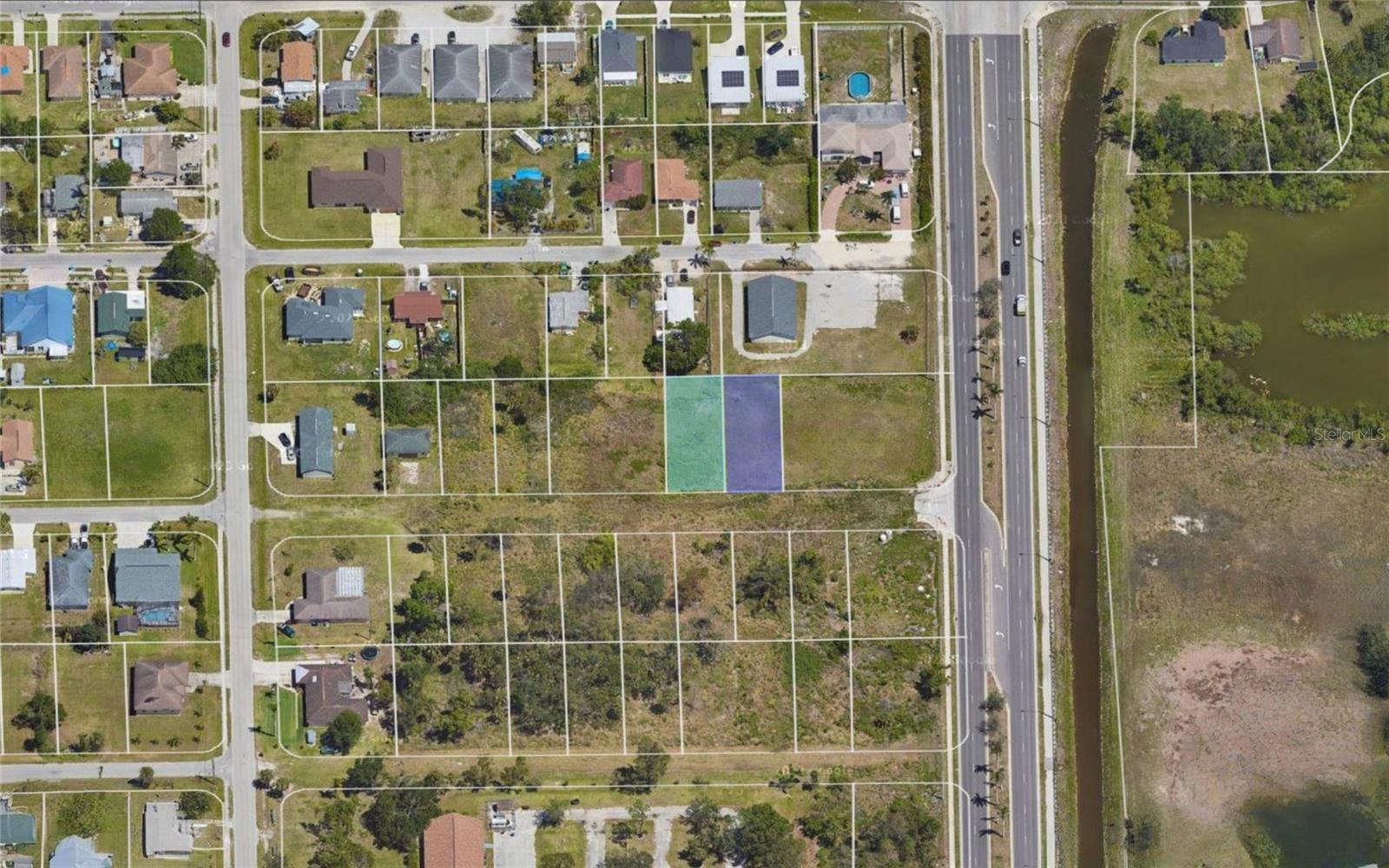 Image 3 of 3 For 3533 Jeffcott Street