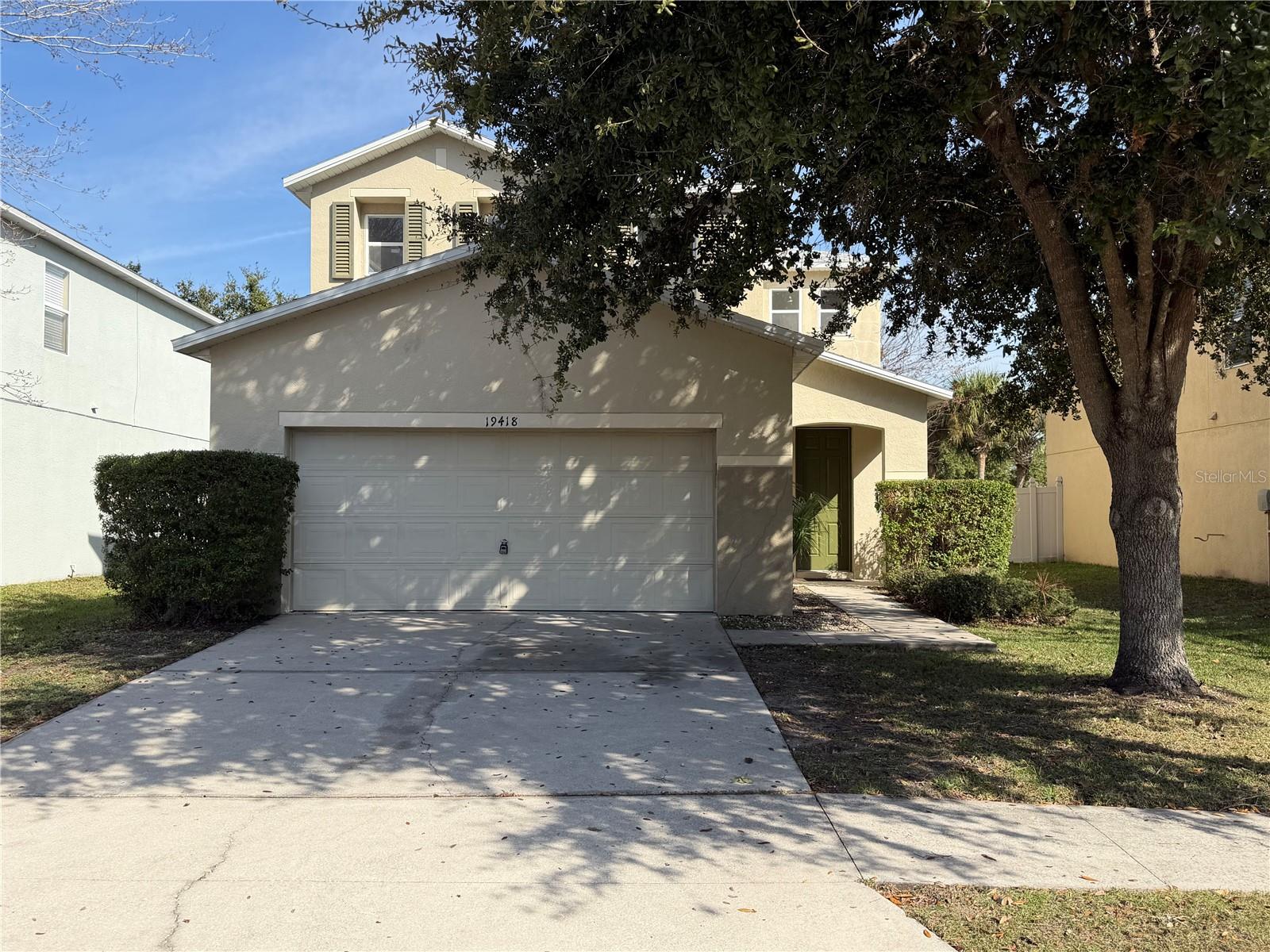Details for 19418 Timberbluff Drive, LAND O LAKES, FL 34638