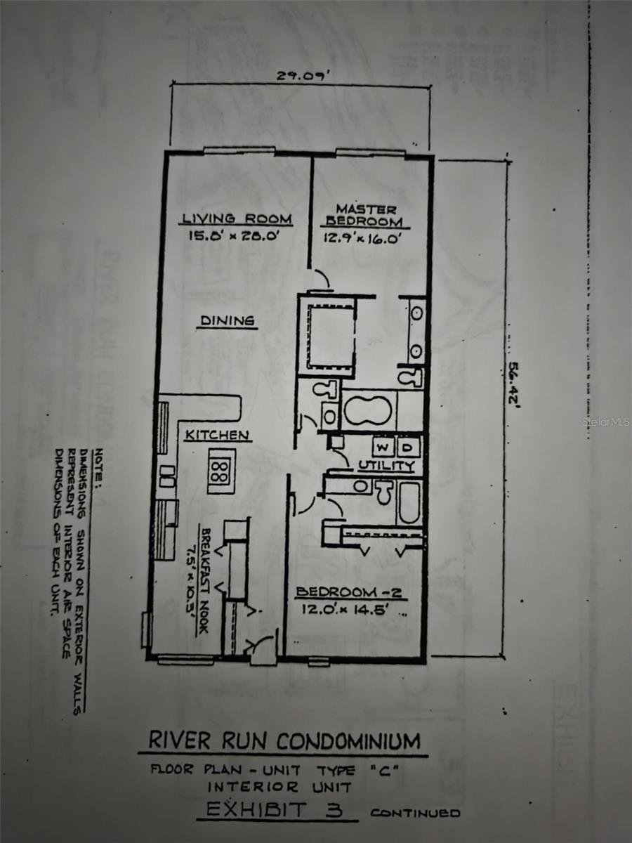 Image 40 of 44 For 7032 River Run Boulevard