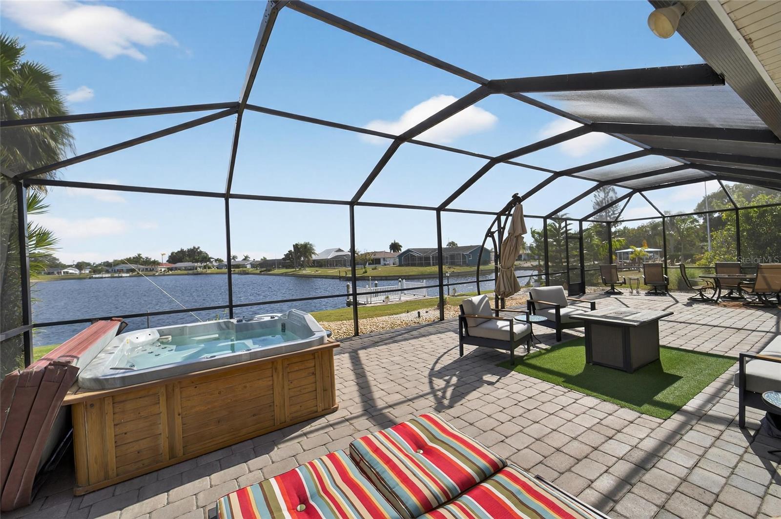 Image 53 of 70 For 1710 New Bedford Drive