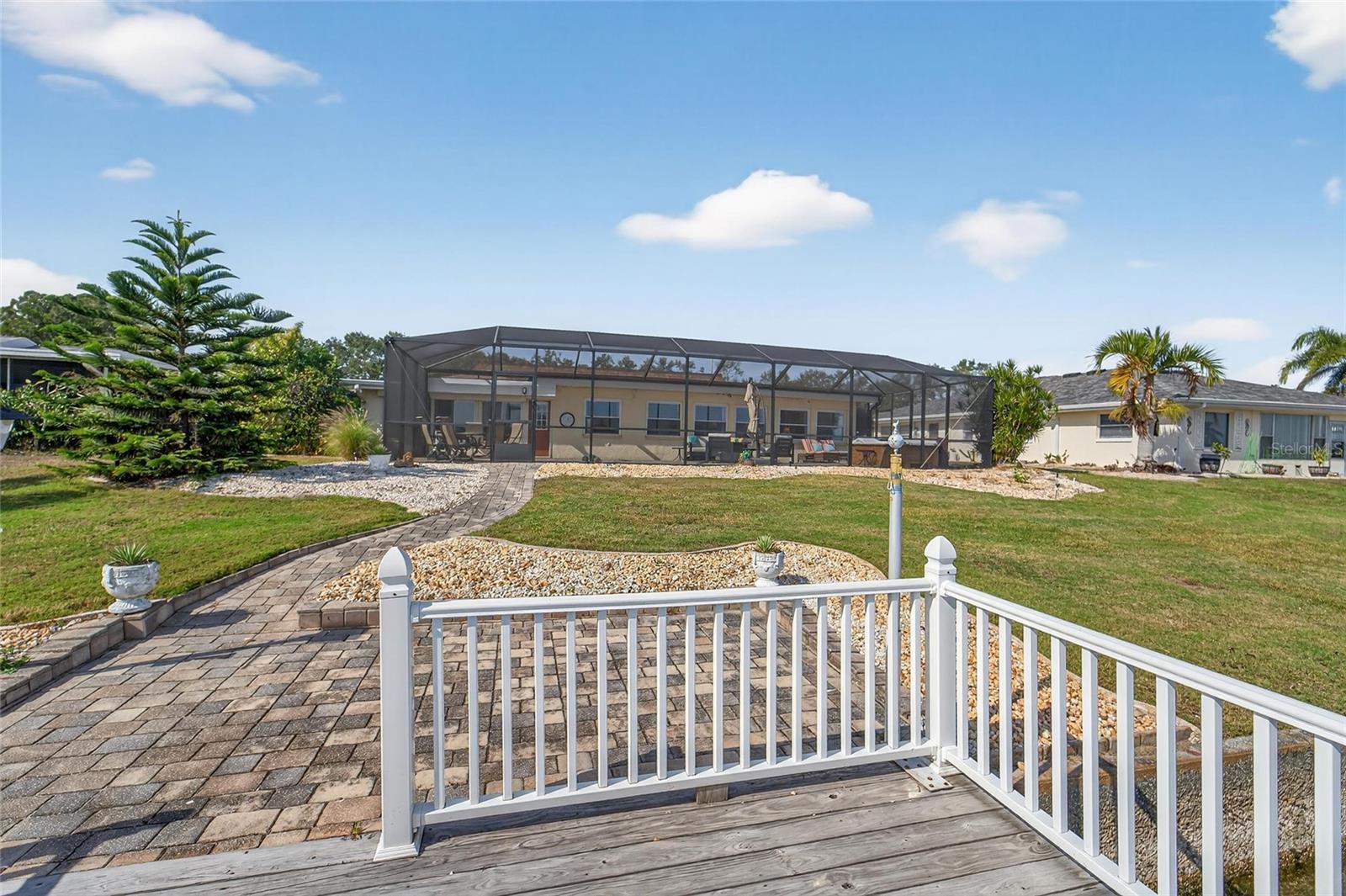 Image 60 of 70 For 1710 New Bedford Drive