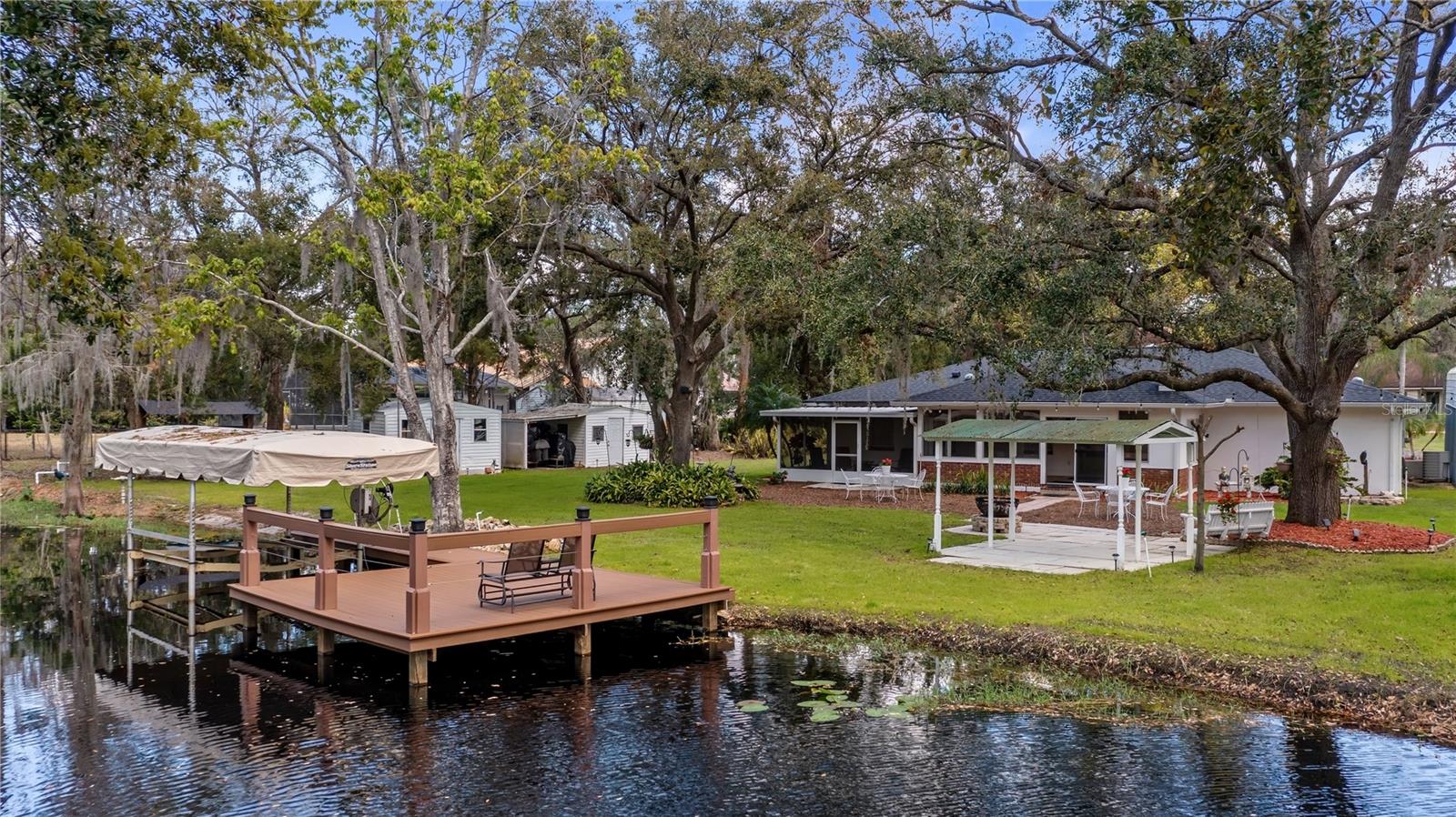 Image 3 of 30 For 11136 Bronson Rd