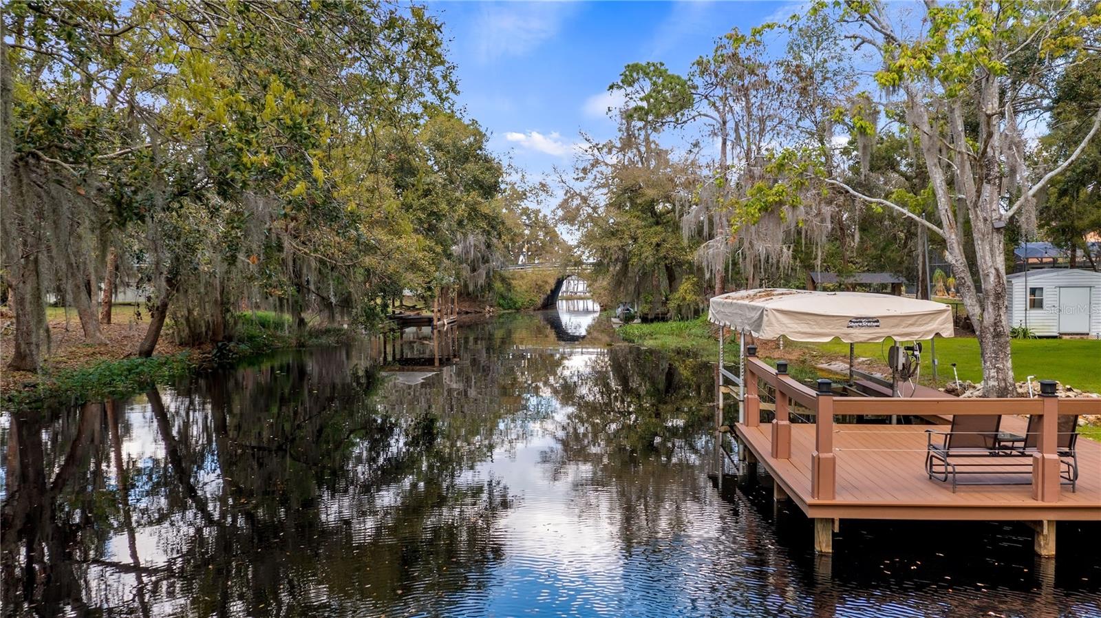 Image 4 of 30 For 11136 Bronson Rd