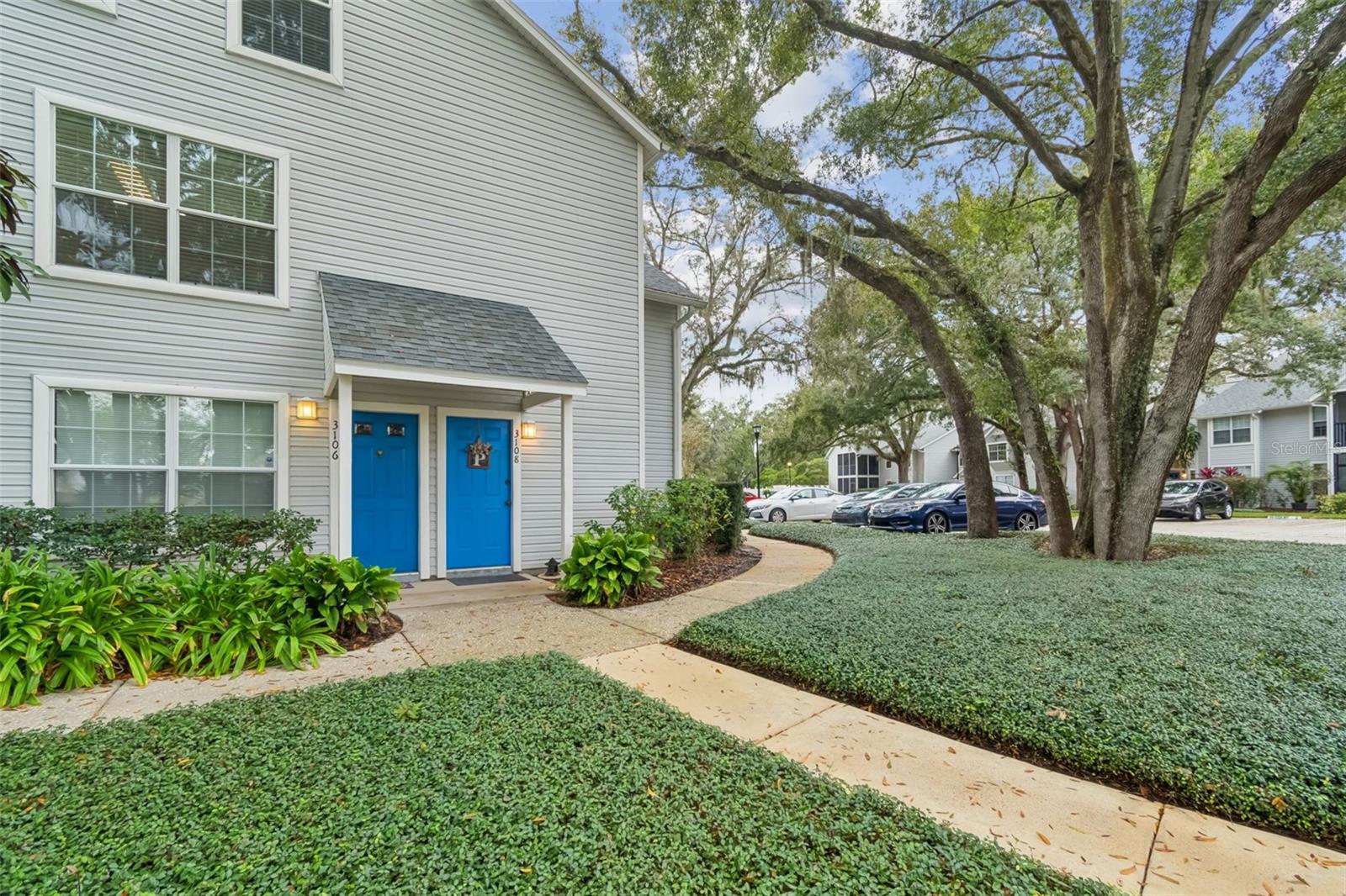 Image 3 of 46 For 3108 Valley Oaks Drive 501