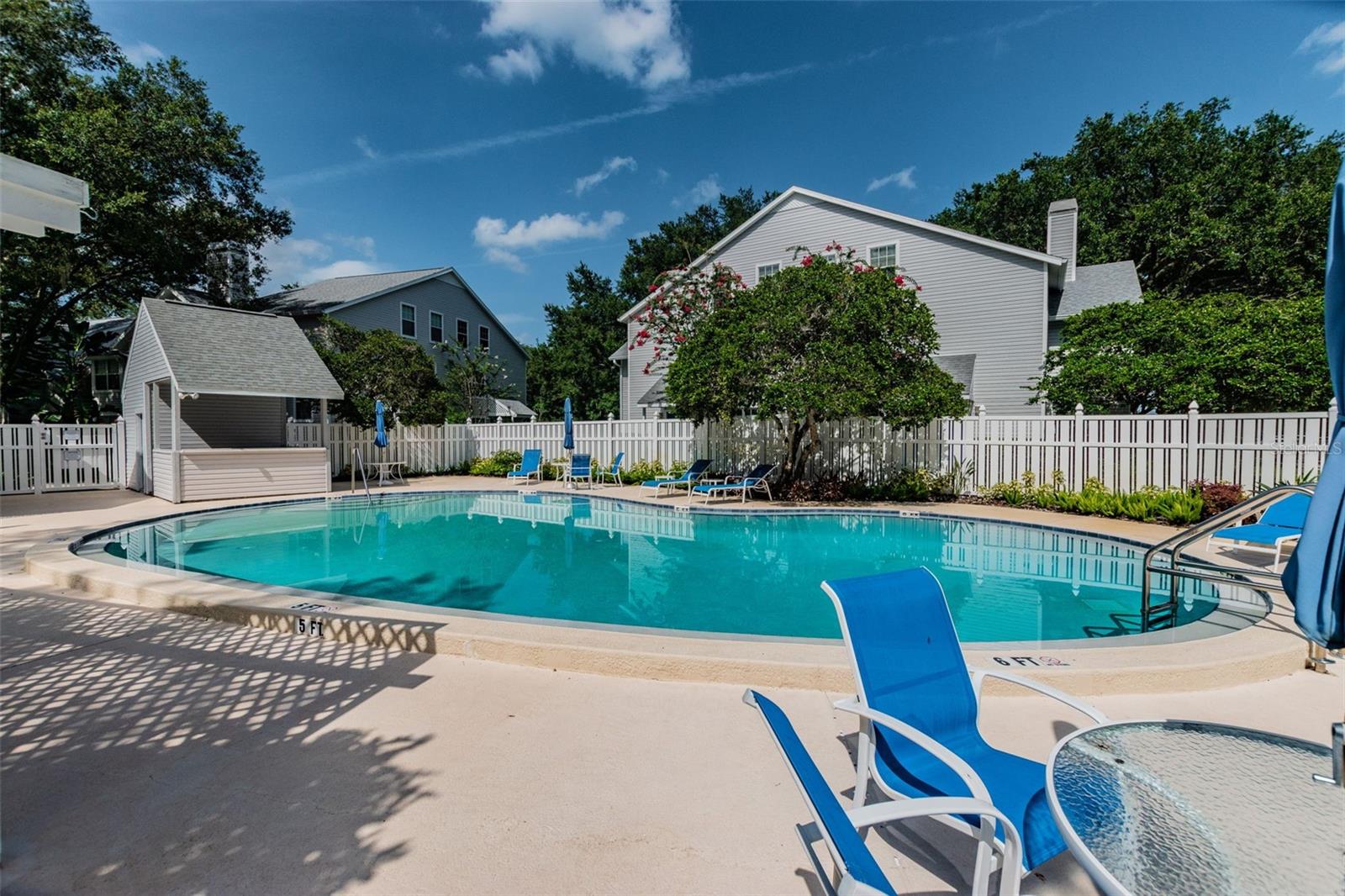 Image 37 of 46 For 3108 Valley Oaks Drive 501