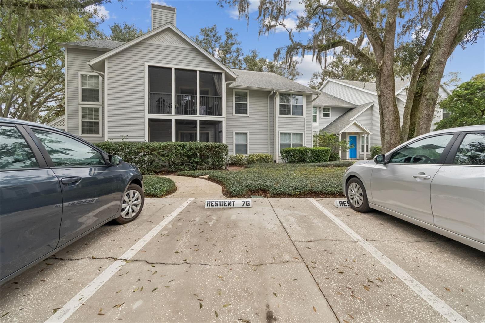 Image 42 of 46 For 3108 Valley Oaks Drive 501