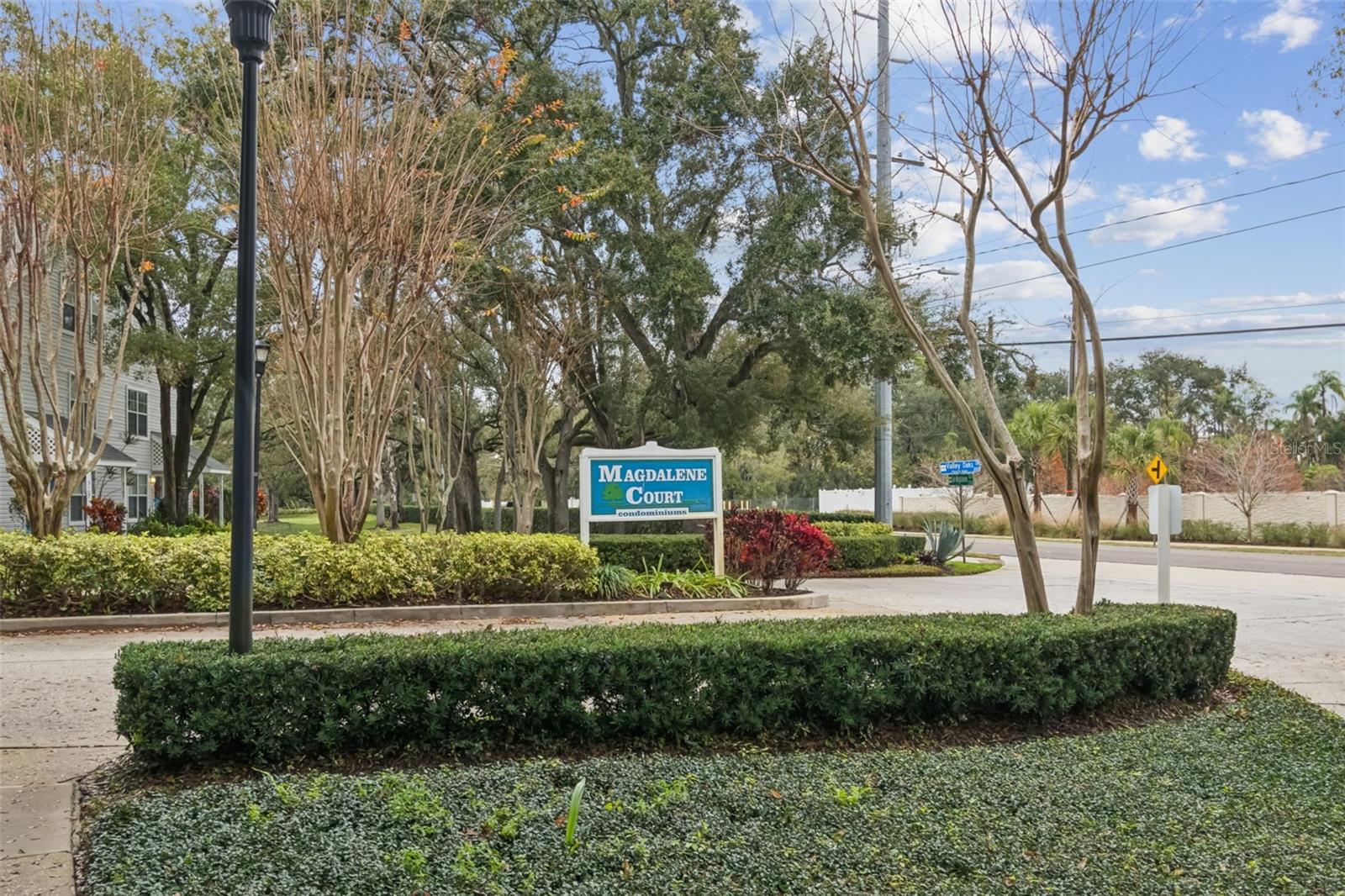 Image 43 of 46 For 3108 Valley Oaks Drive 501