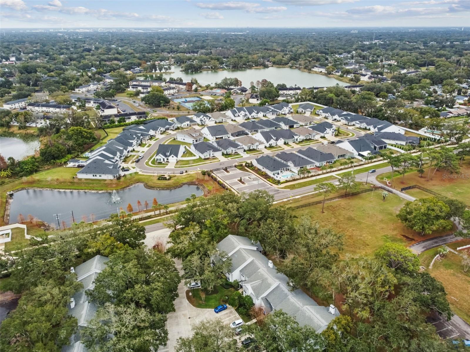 Image 46 of 46 For 3108 Valley Oaks Drive 501