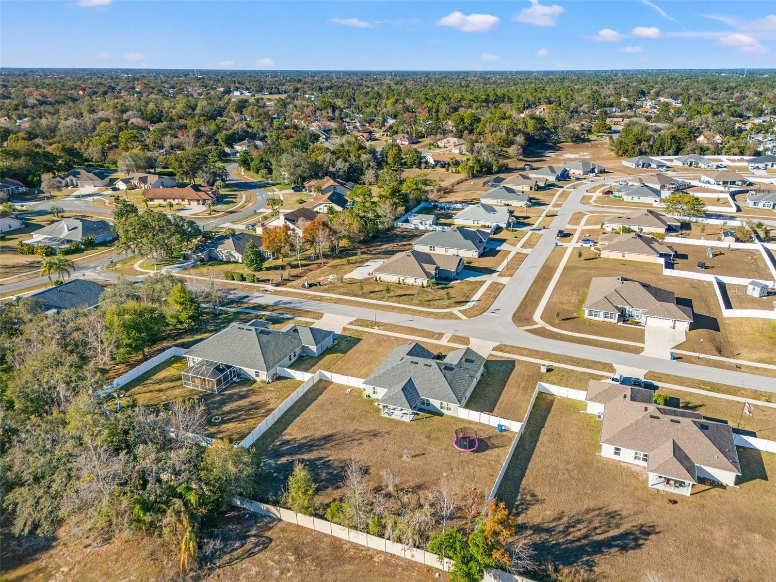 Image 34 of 48 For 12444 Sunset Woods Drive