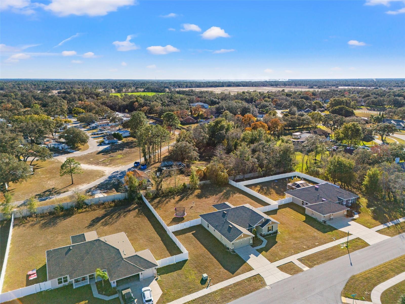 Image 35 of 48 For 12444 Sunset Woods Drive