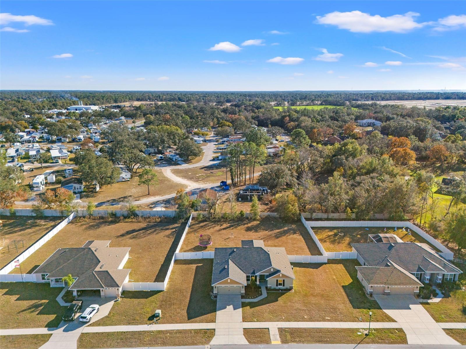 Image 37 of 48 For 12444 Sunset Woods Drive