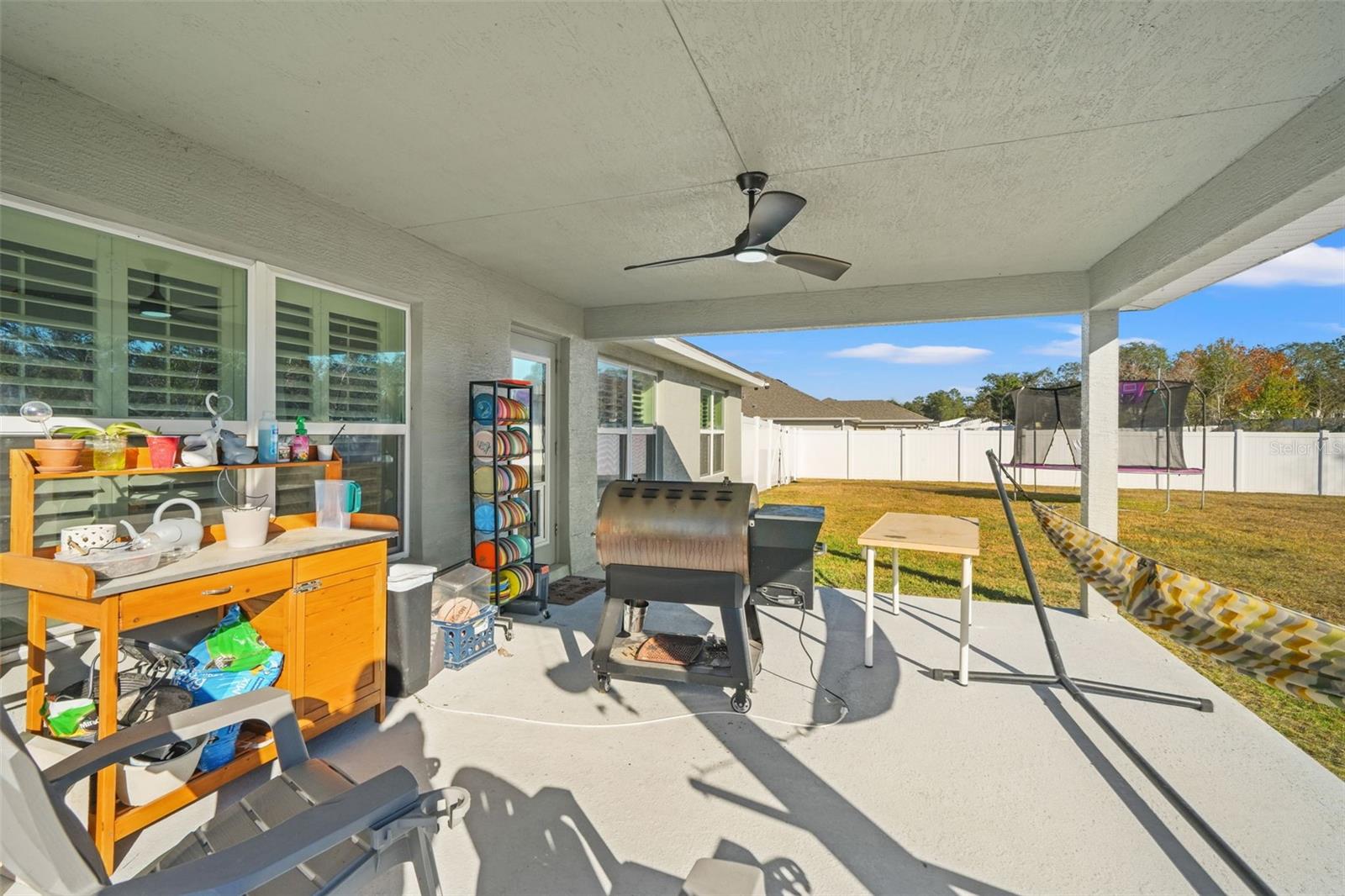 Image 38 of 48 For 12444 Sunset Woods Drive