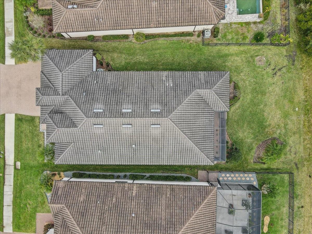 Image 53 of 81 For 20113 Umbria Hill Drive