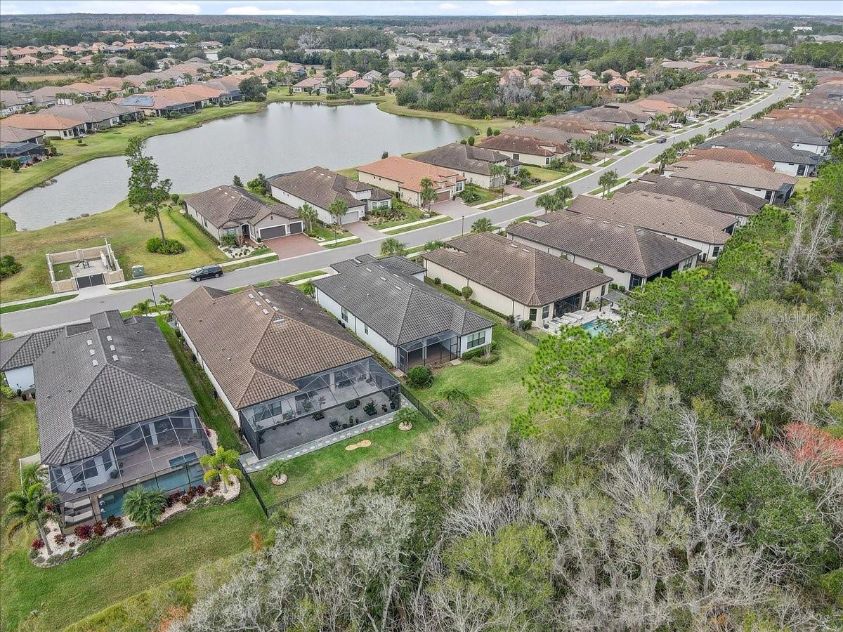 Image 55 of 81 For 20113 Umbria Hill Drive