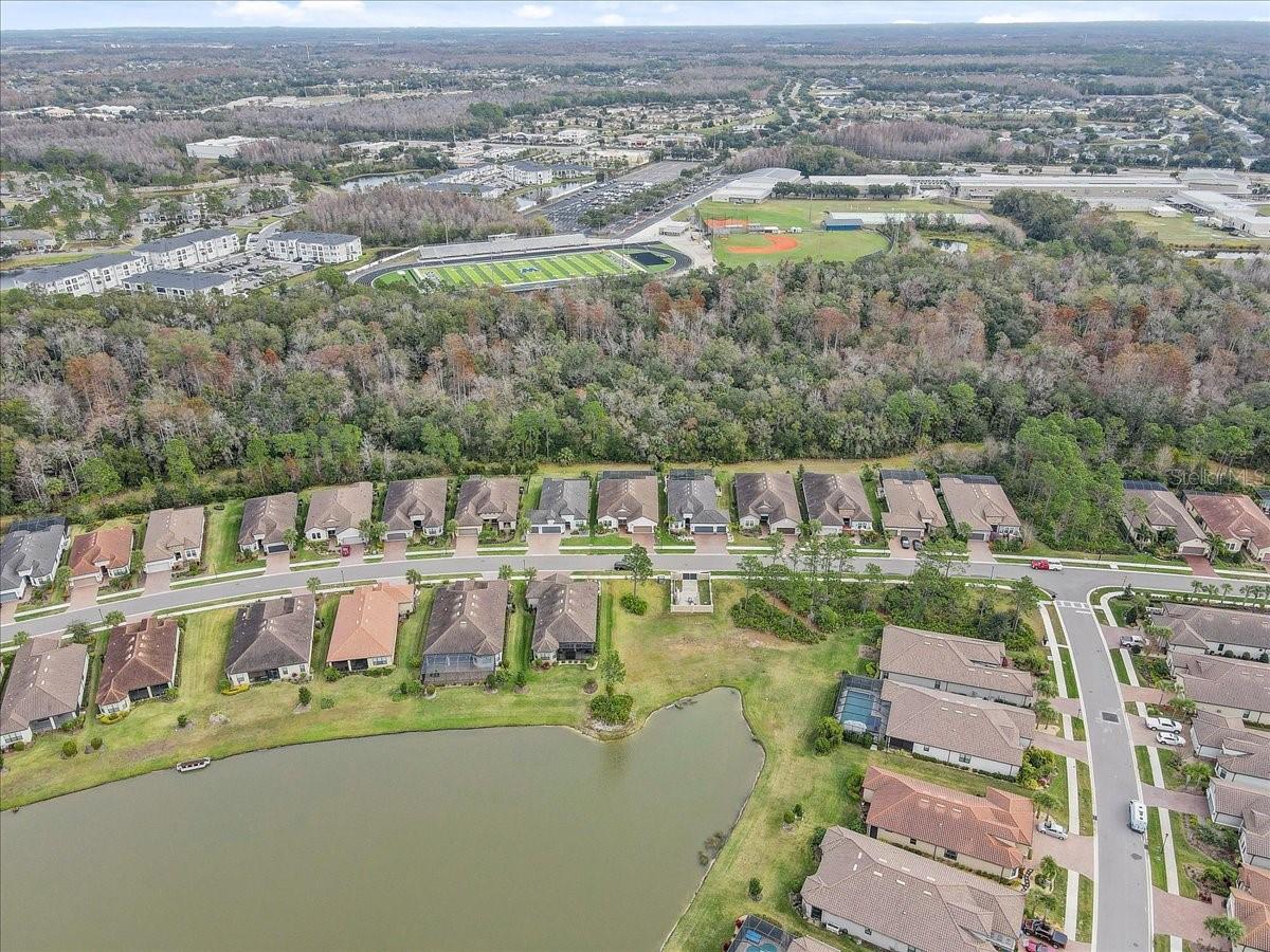 Image 57 of 81 For 20113 Umbria Hill Drive