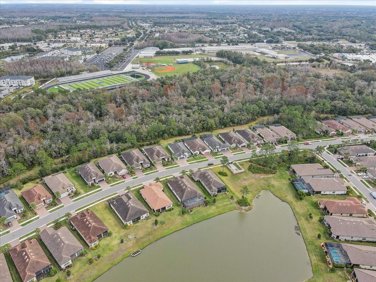 Image 58 of 81 For 20113 Umbria Hill Drive